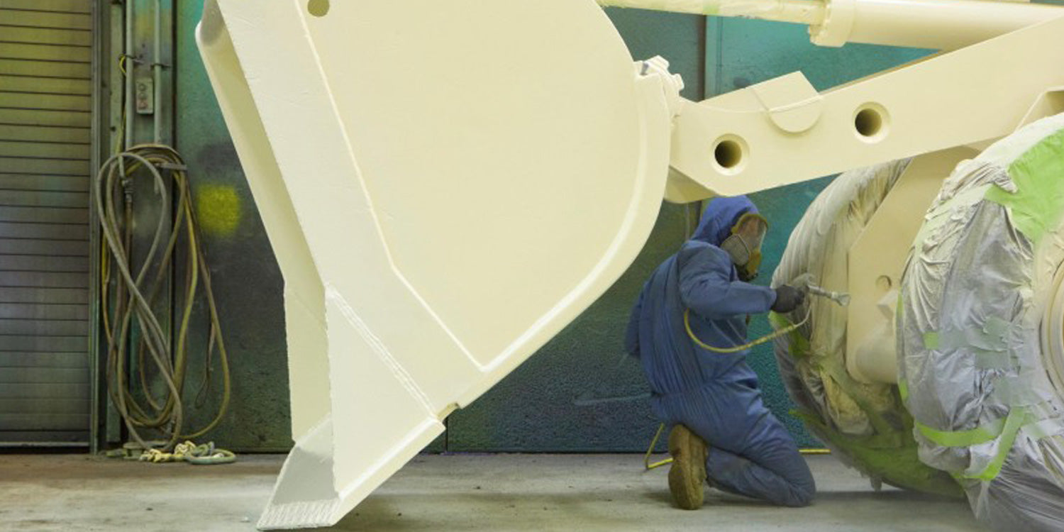 Unveiling the Graco King Electric Airless Sprayer
