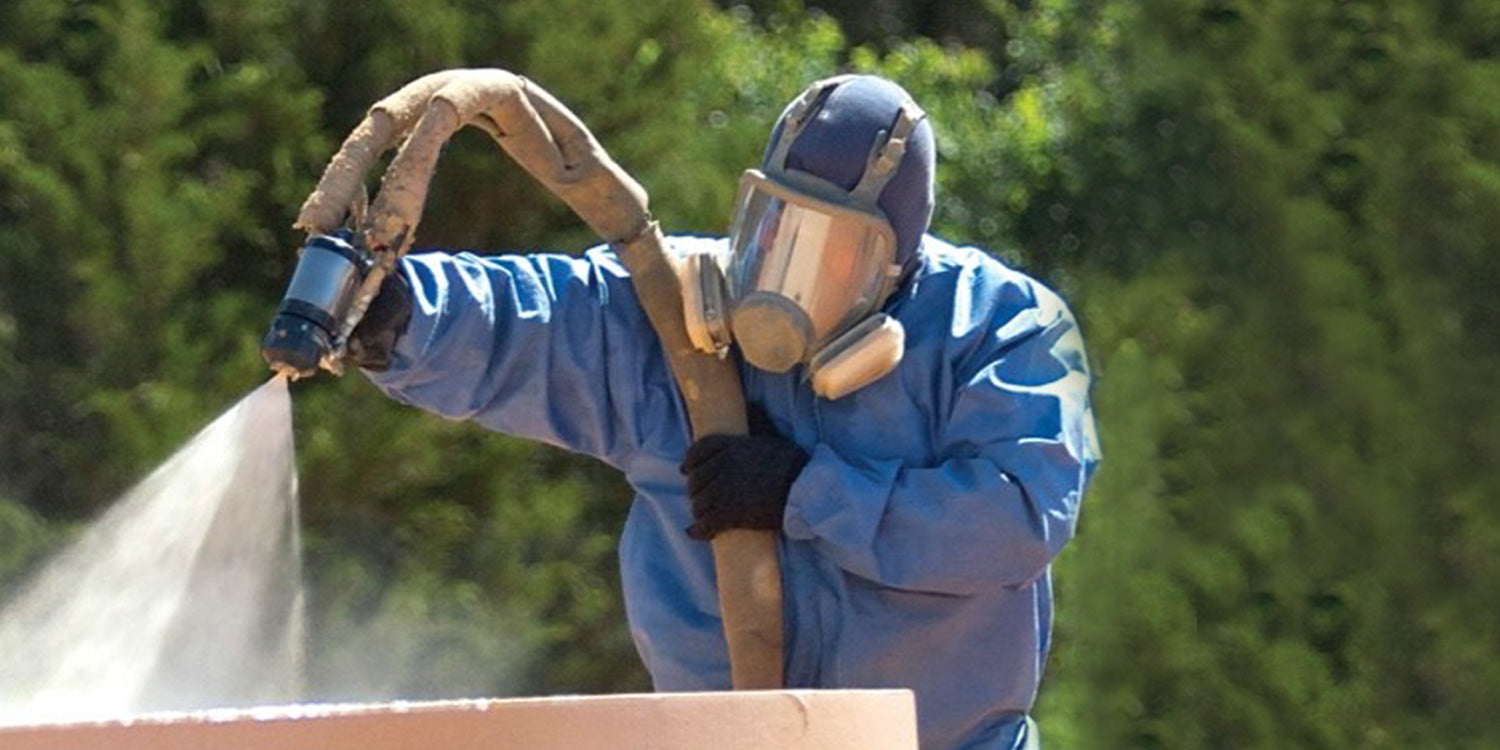 Keeping Your Spray Gun in Top Condition
