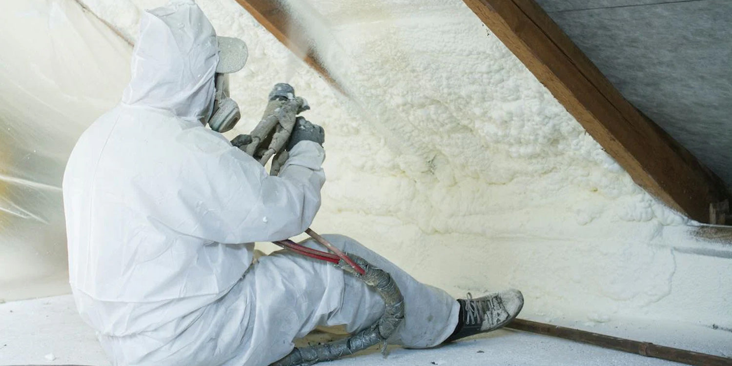 Difference Between Open-Cell vs Closed-Cell Insulation - PURspray