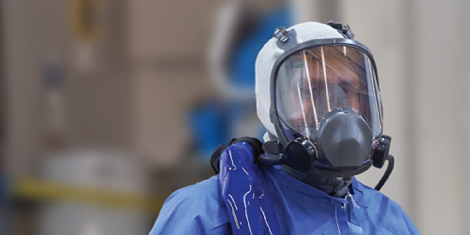 Importance of Safety Equipment in the Spray Foam Industry - PURspray