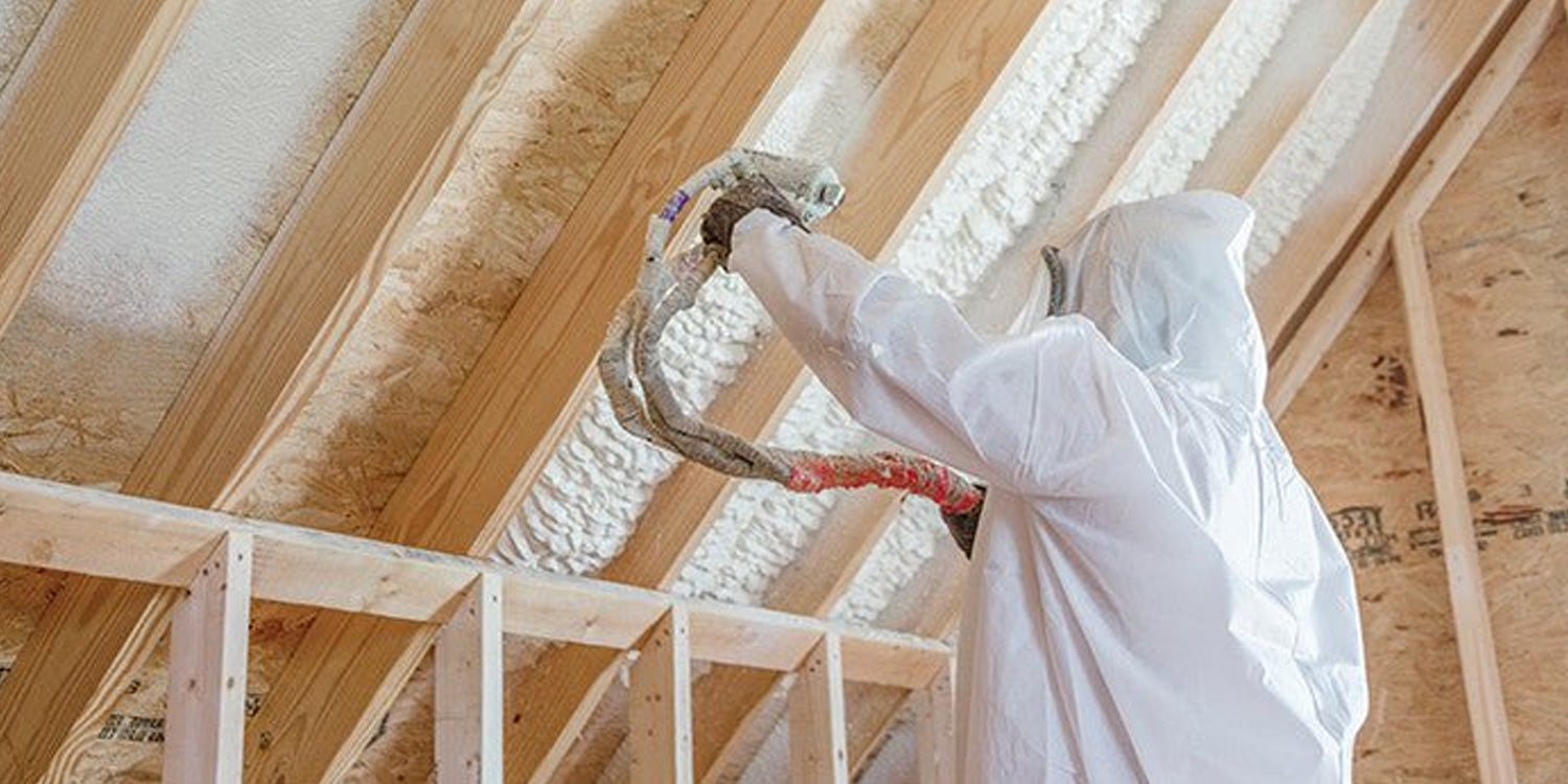 Best Graco Insulation Spray Foam Guns - PURspray