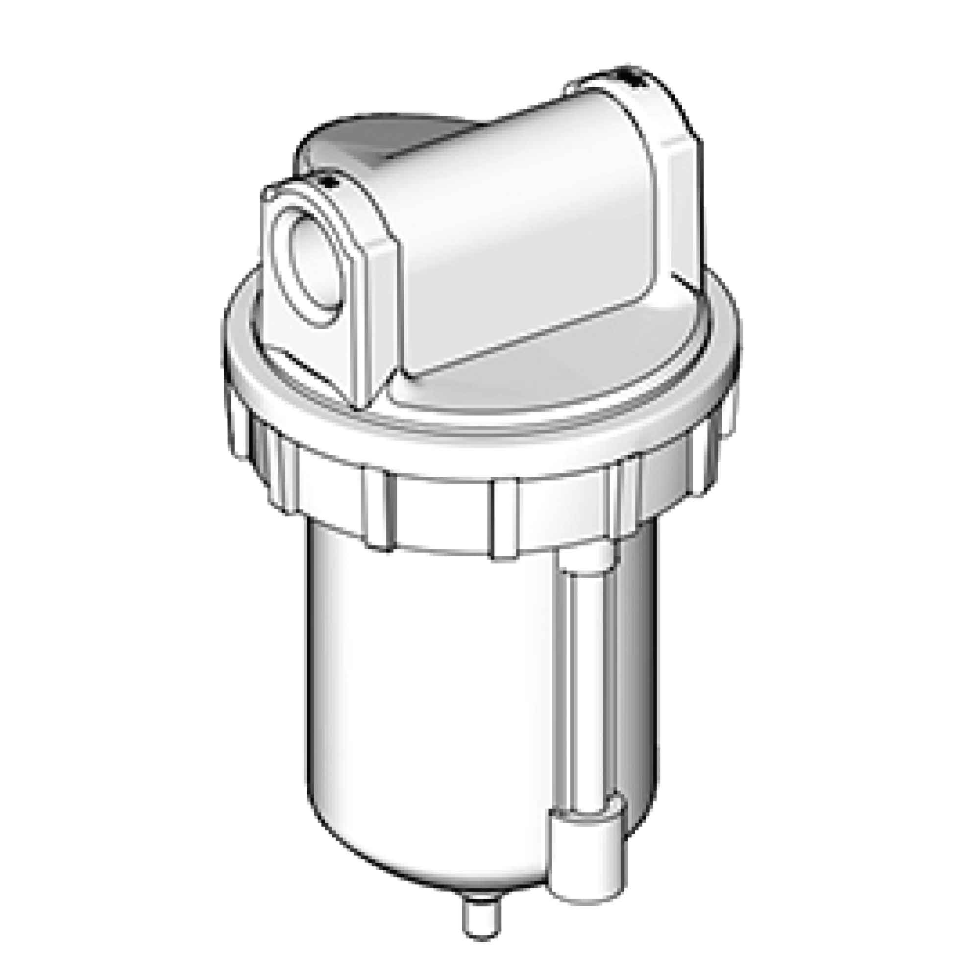 106149 - Air Line Filter