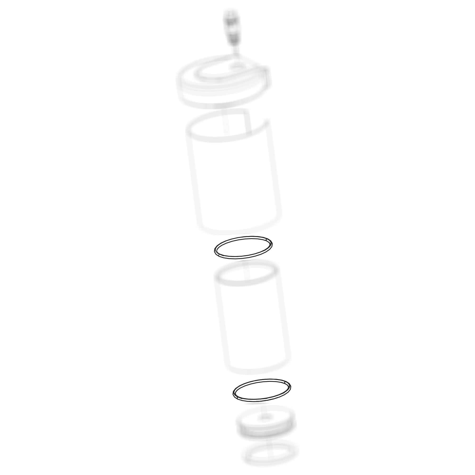 108993 - Garniture de joint torique