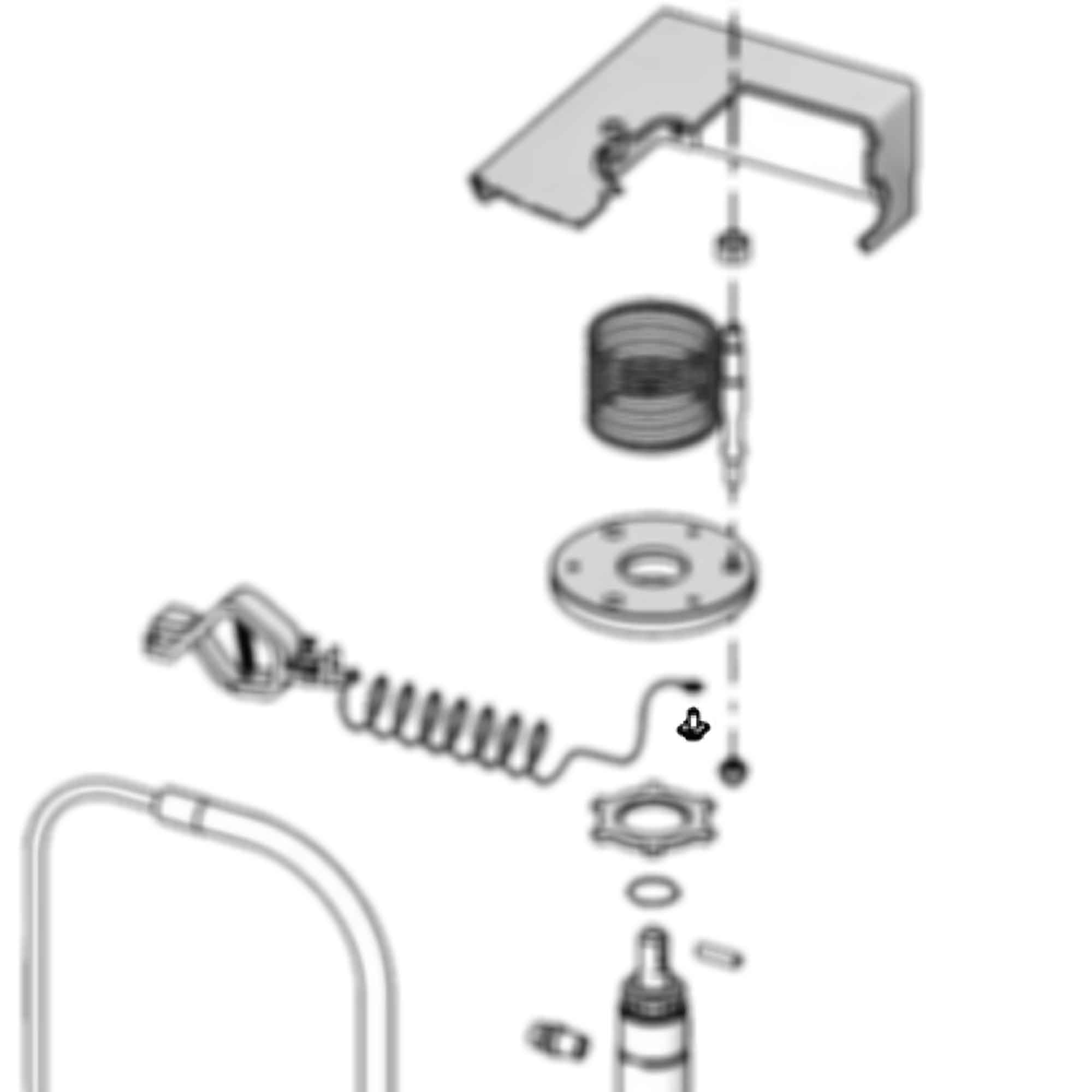 116343 - Grounding Screw