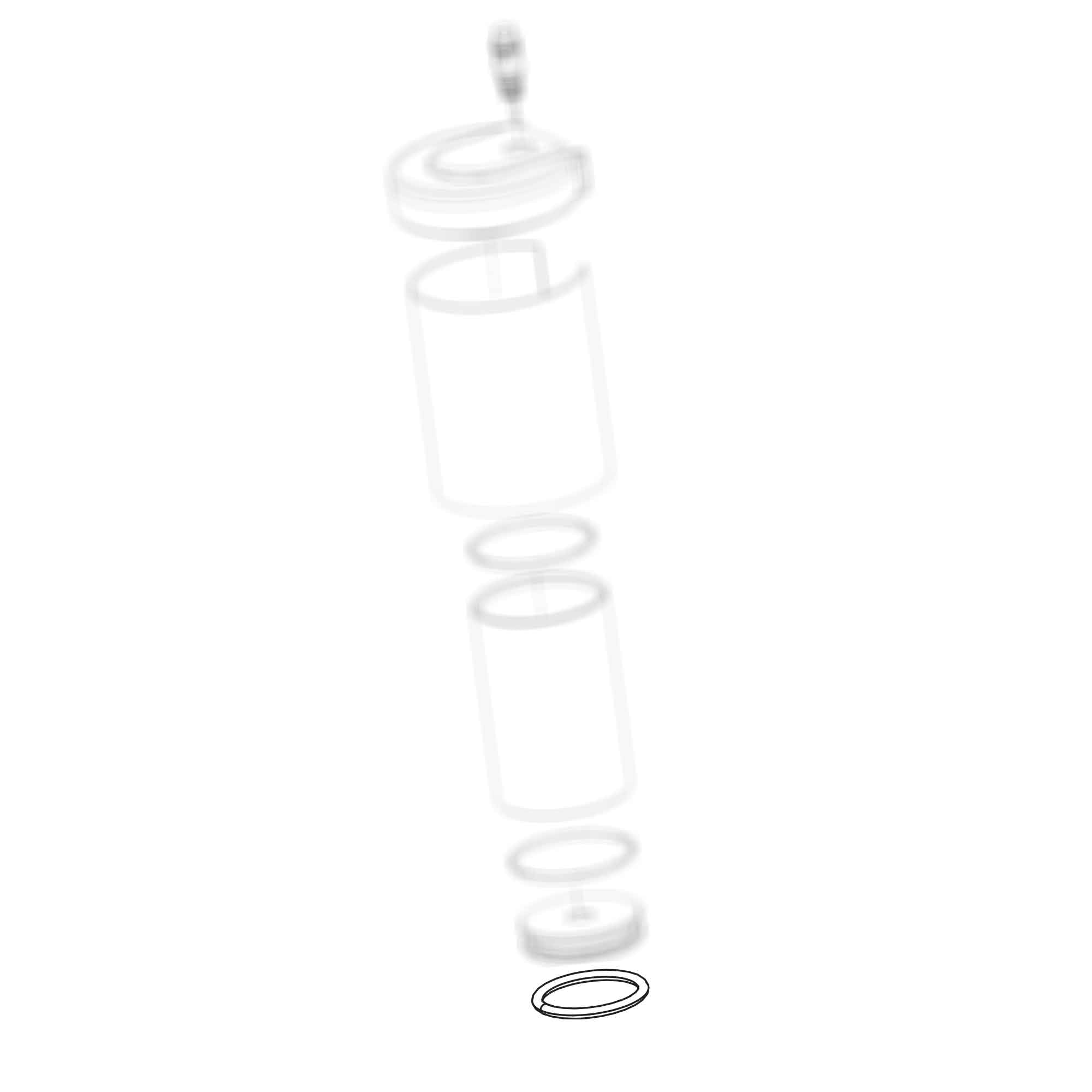 117370 - O-Ring Packing