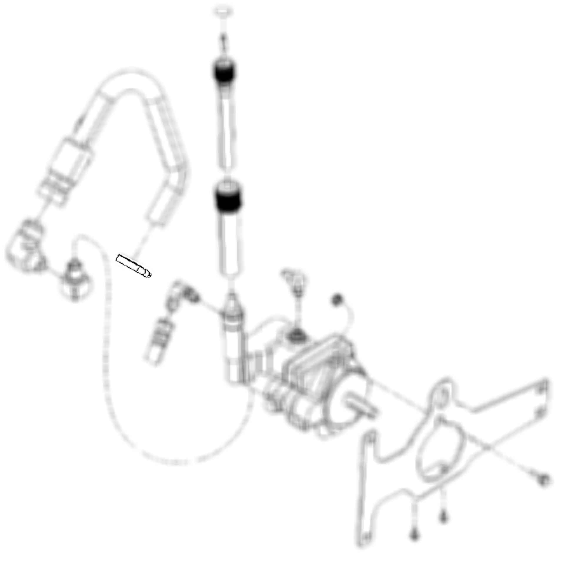 117464 - Hose Clamp