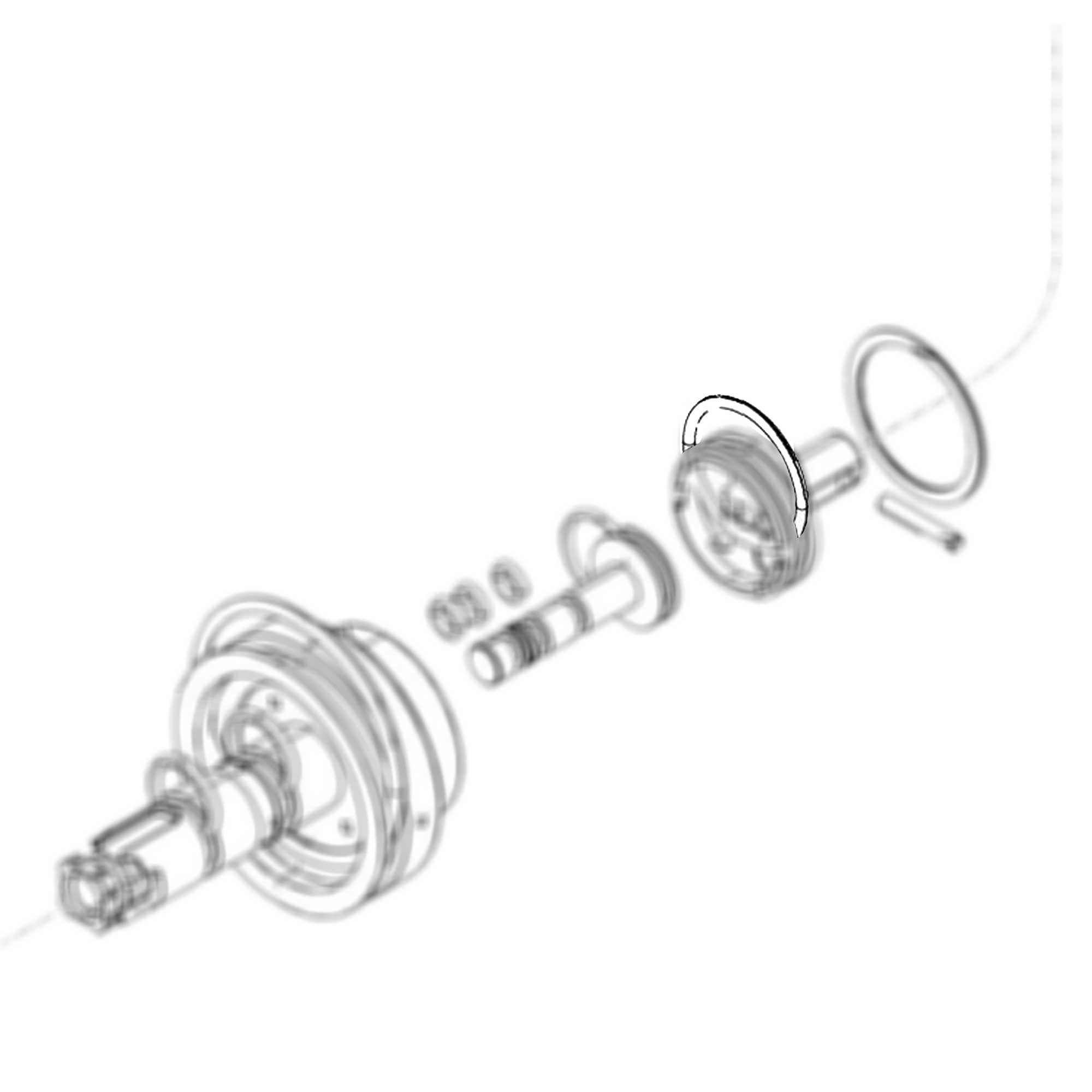 117559 - O- Ring
