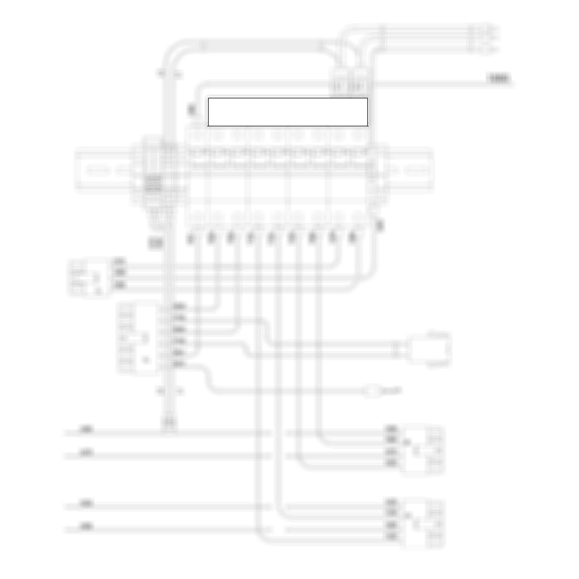 117678 - Power Bar Buss