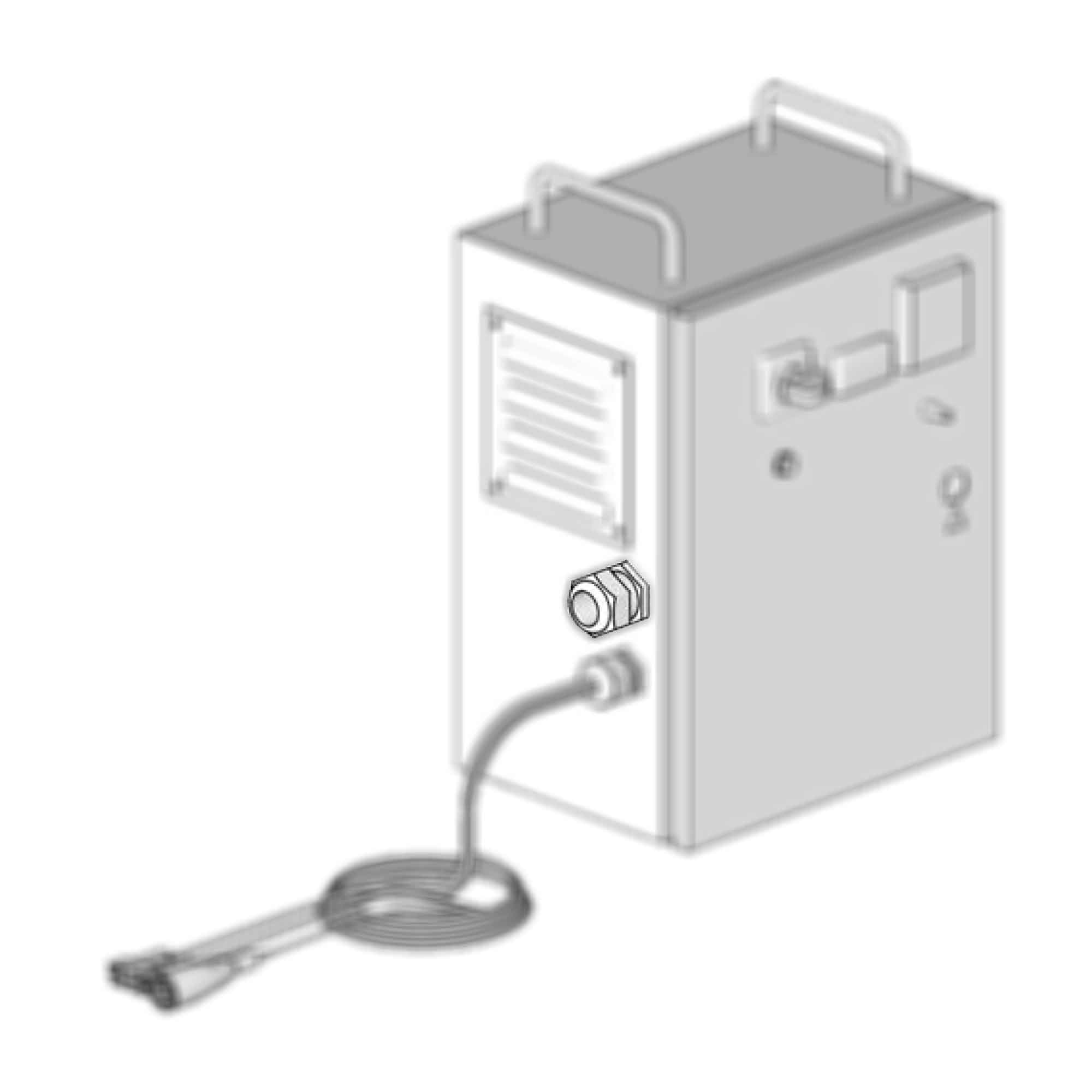 117682 - Bushing Strain Relief