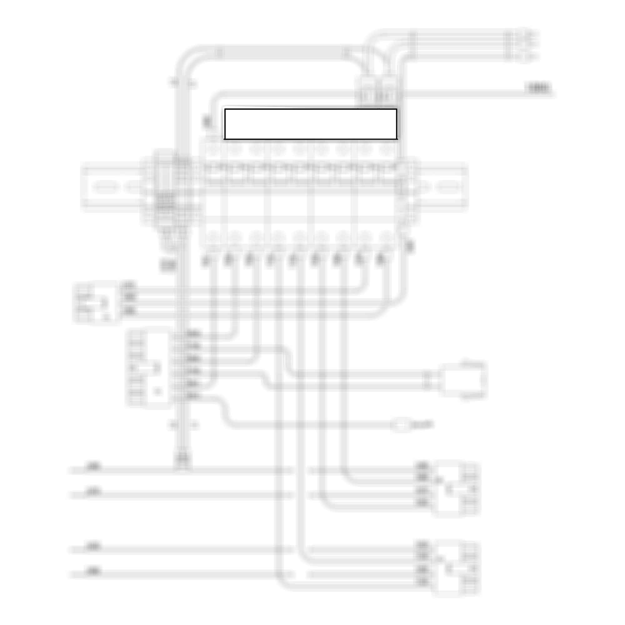 117805 - Power Bar 3PH