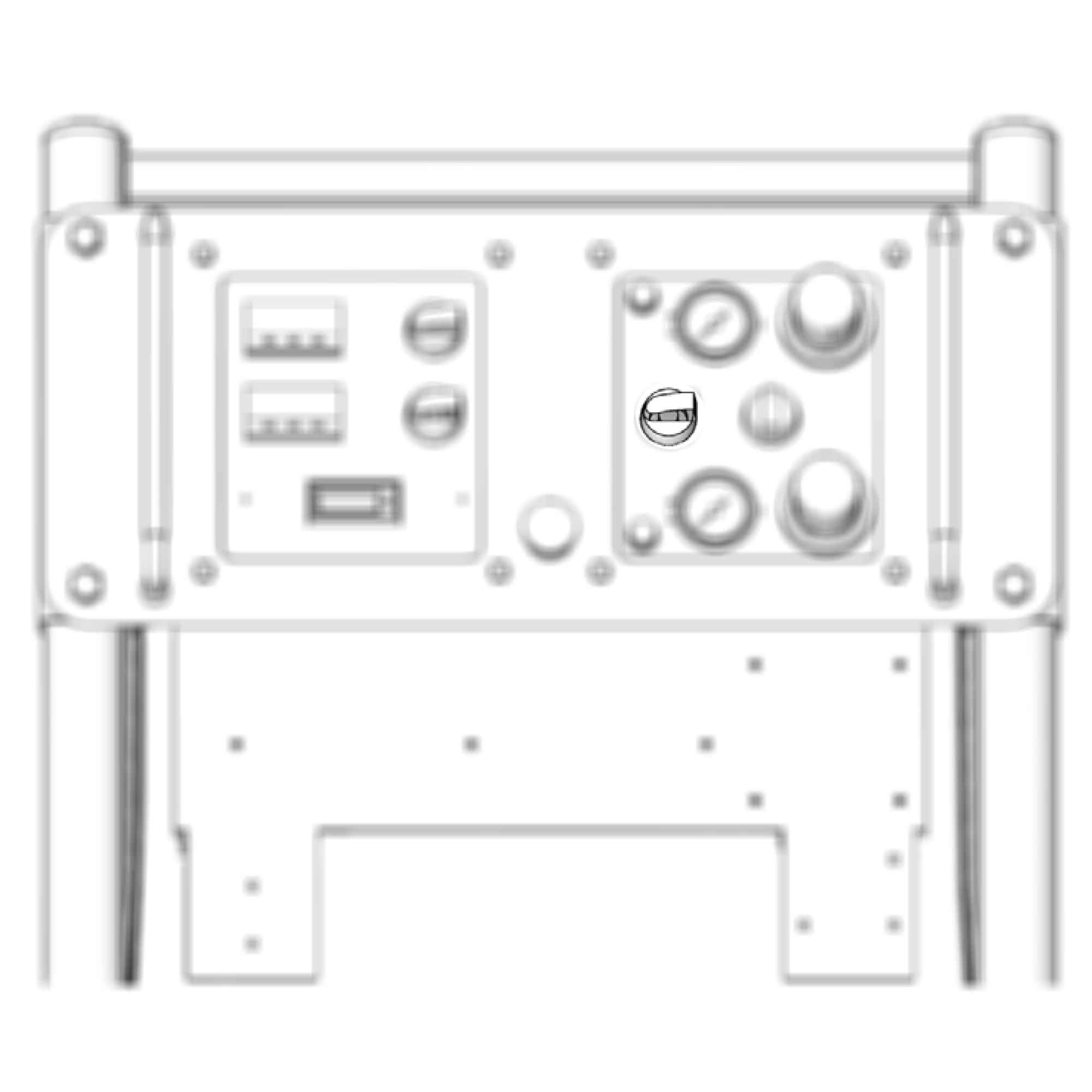 120492 - Selector Switch