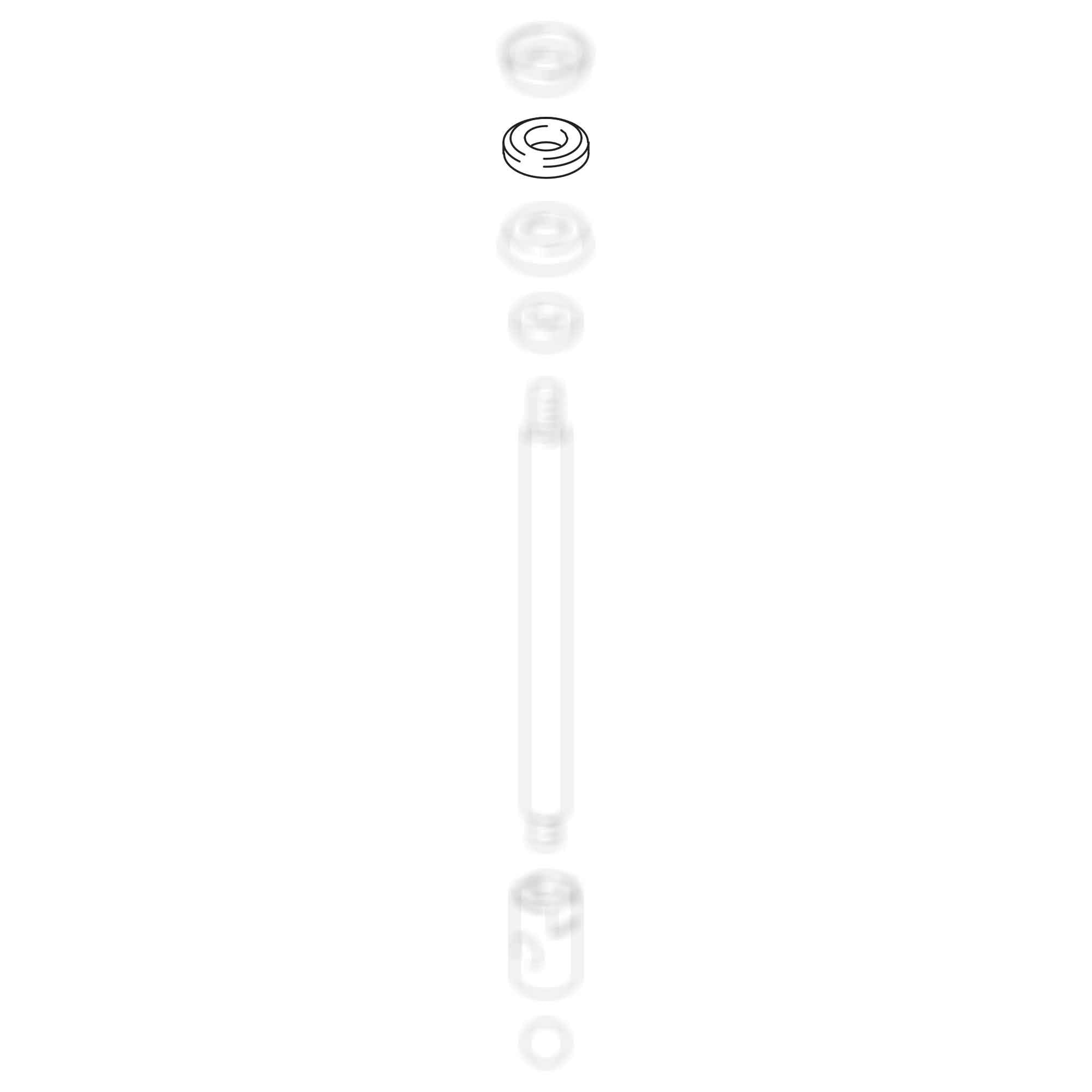 161789 - Piston Bearing