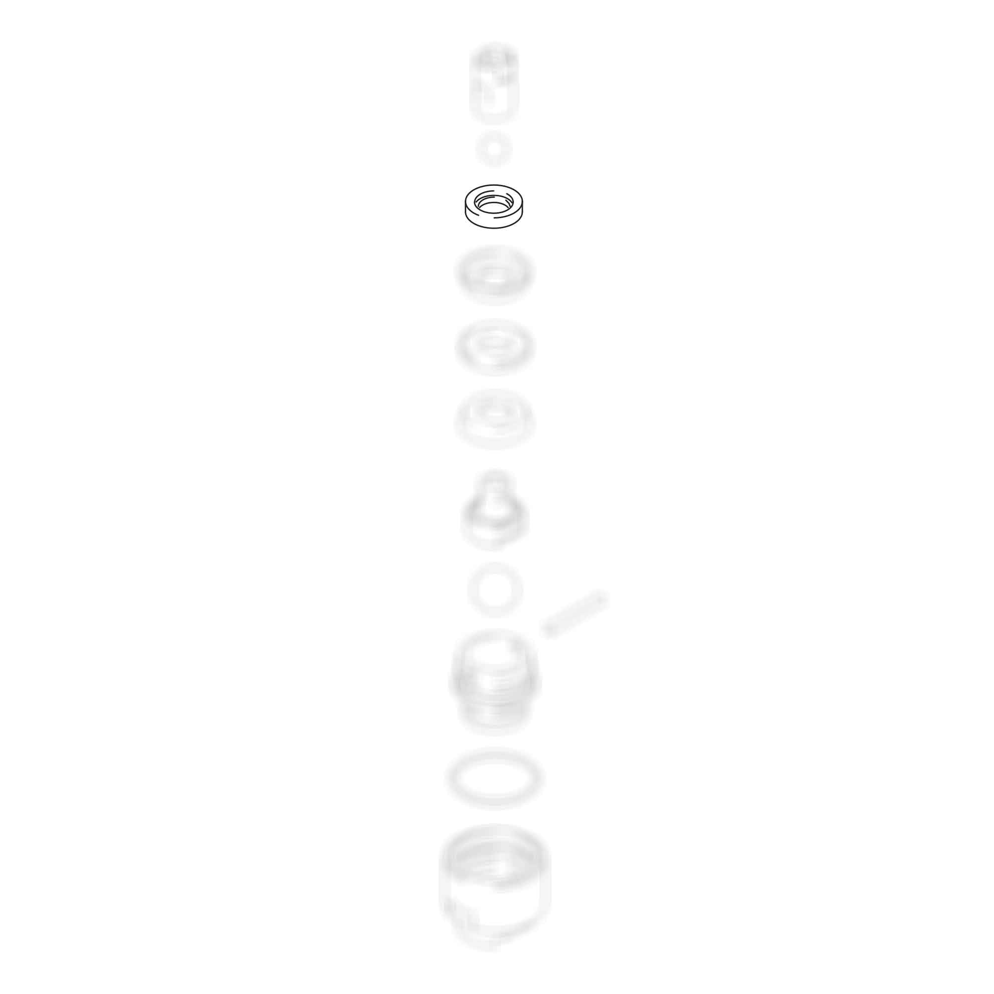 161792 - Back-Up Ring