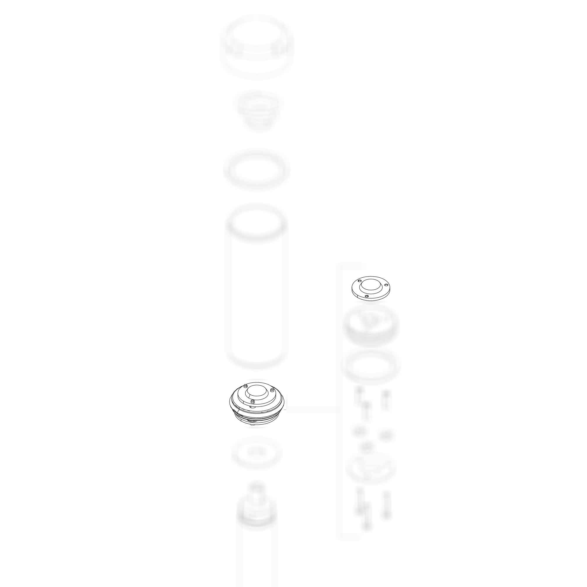 162729 - Exhaust Plate