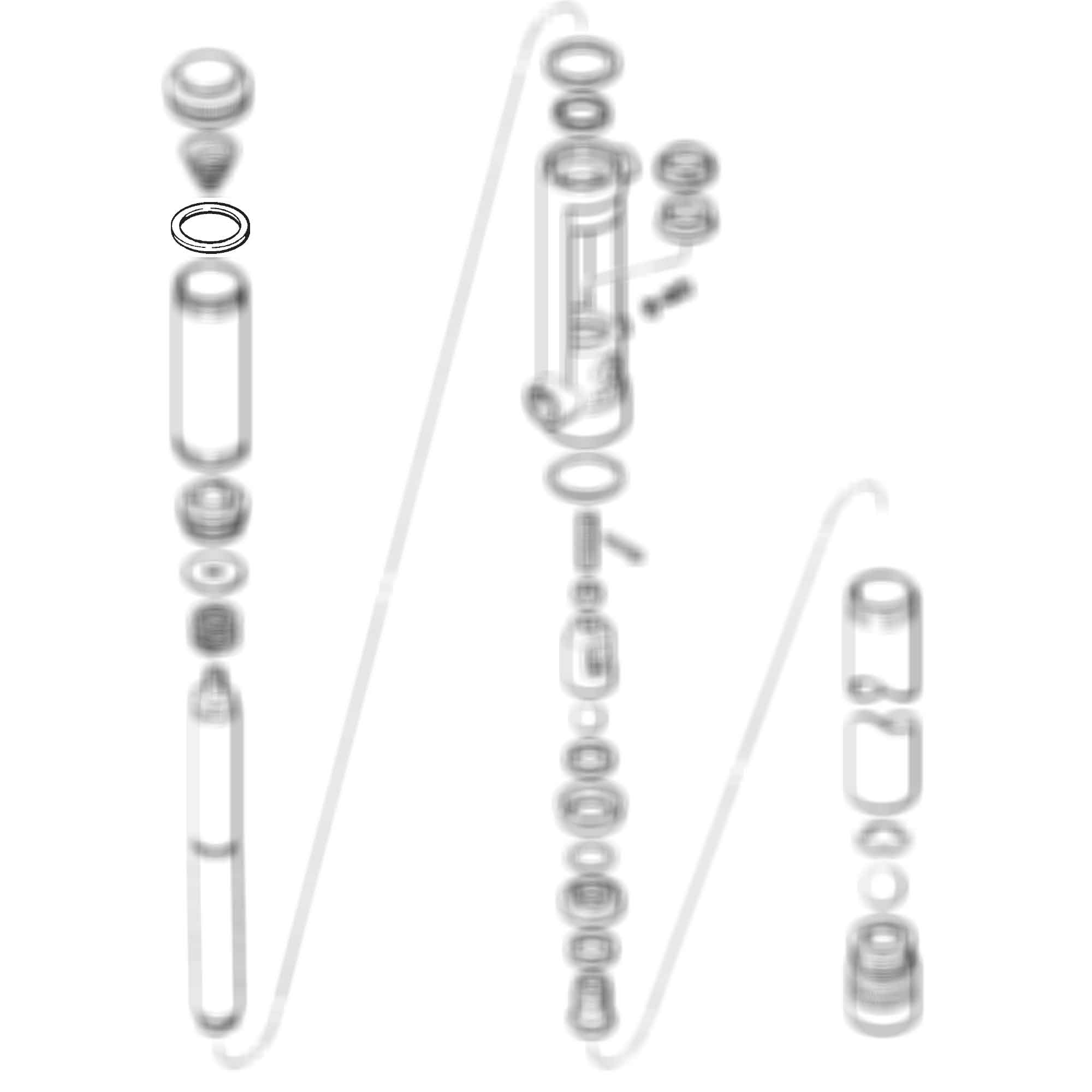 162989 - Gasket