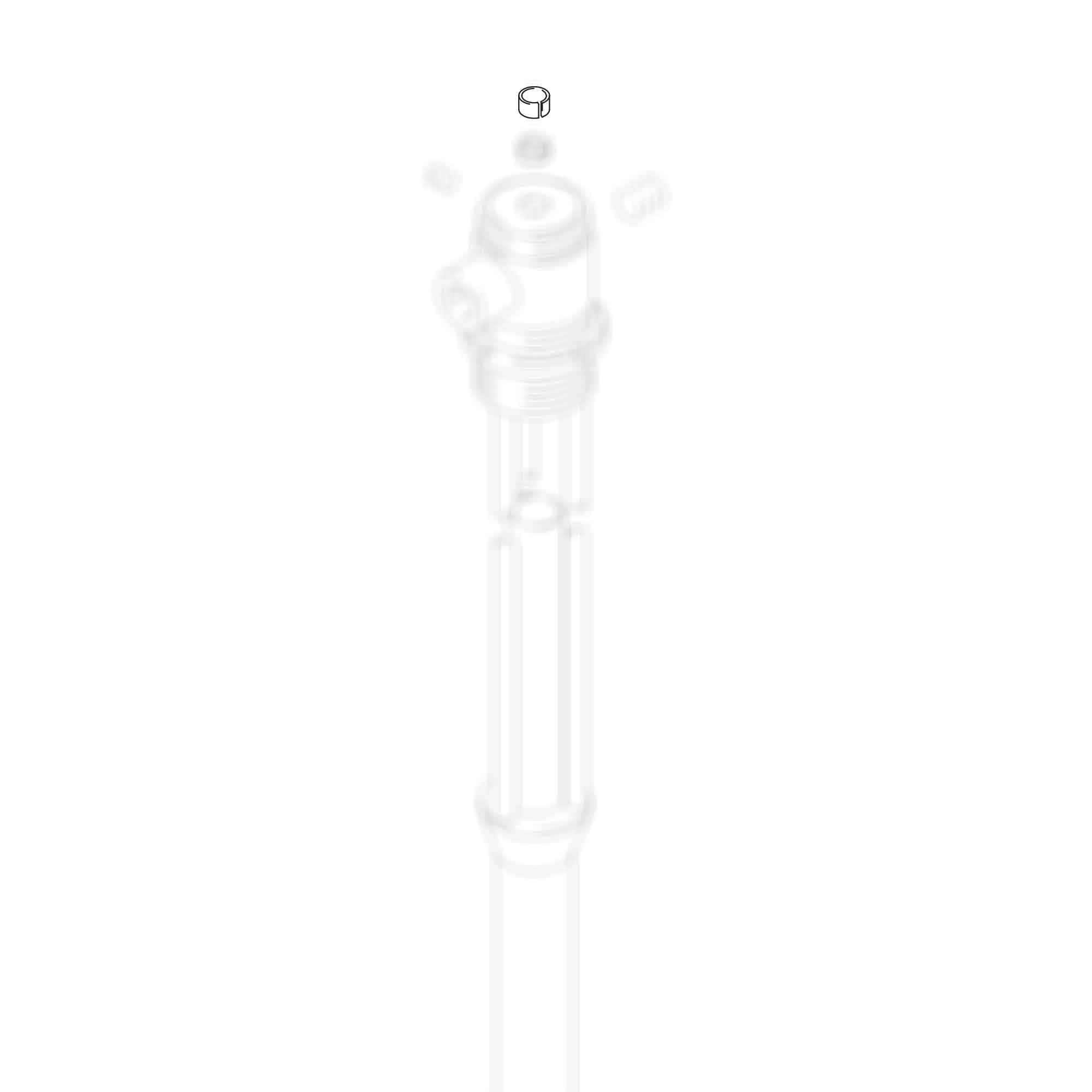 166564 - Bearing for Connecting Rod
