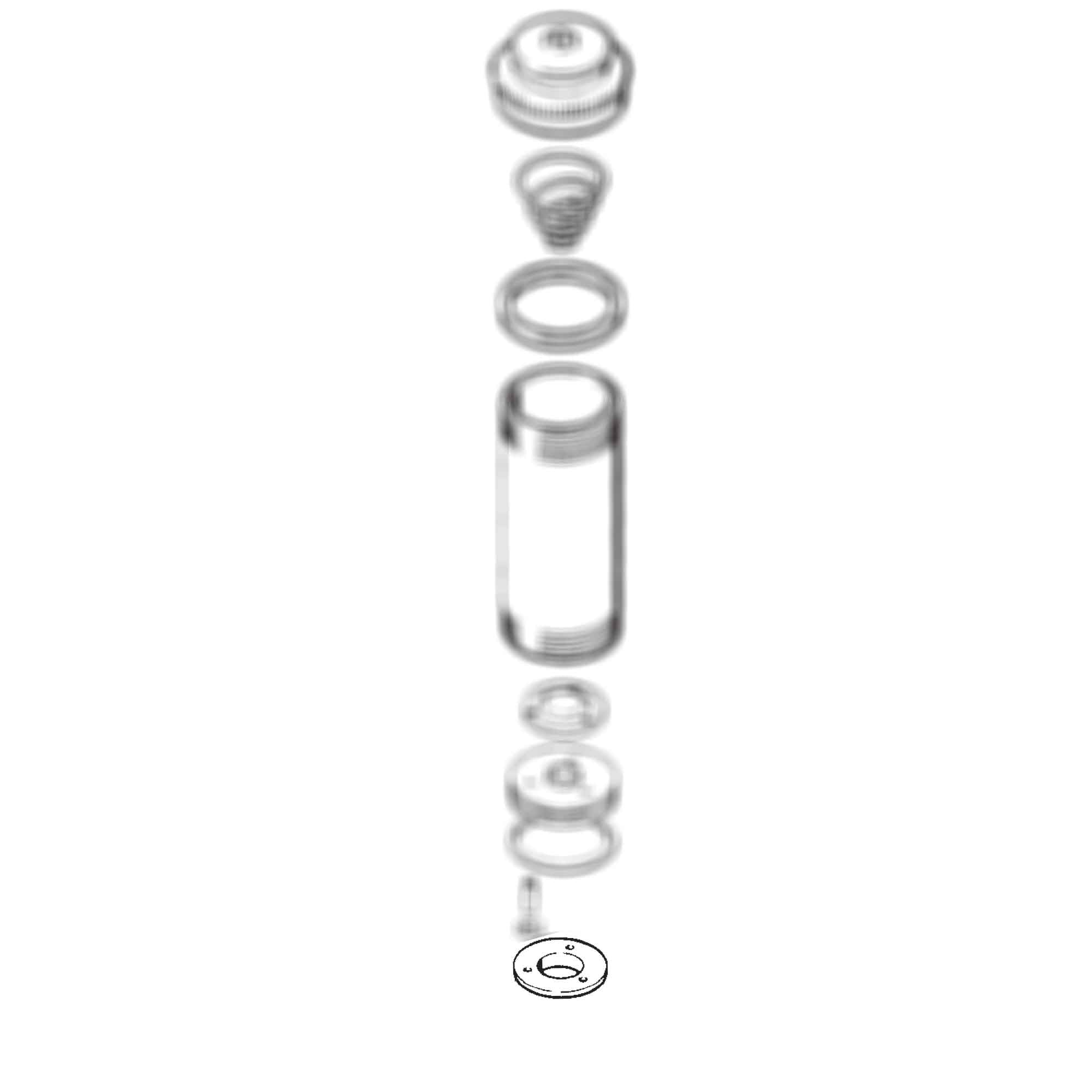 181487 - Intake Plate