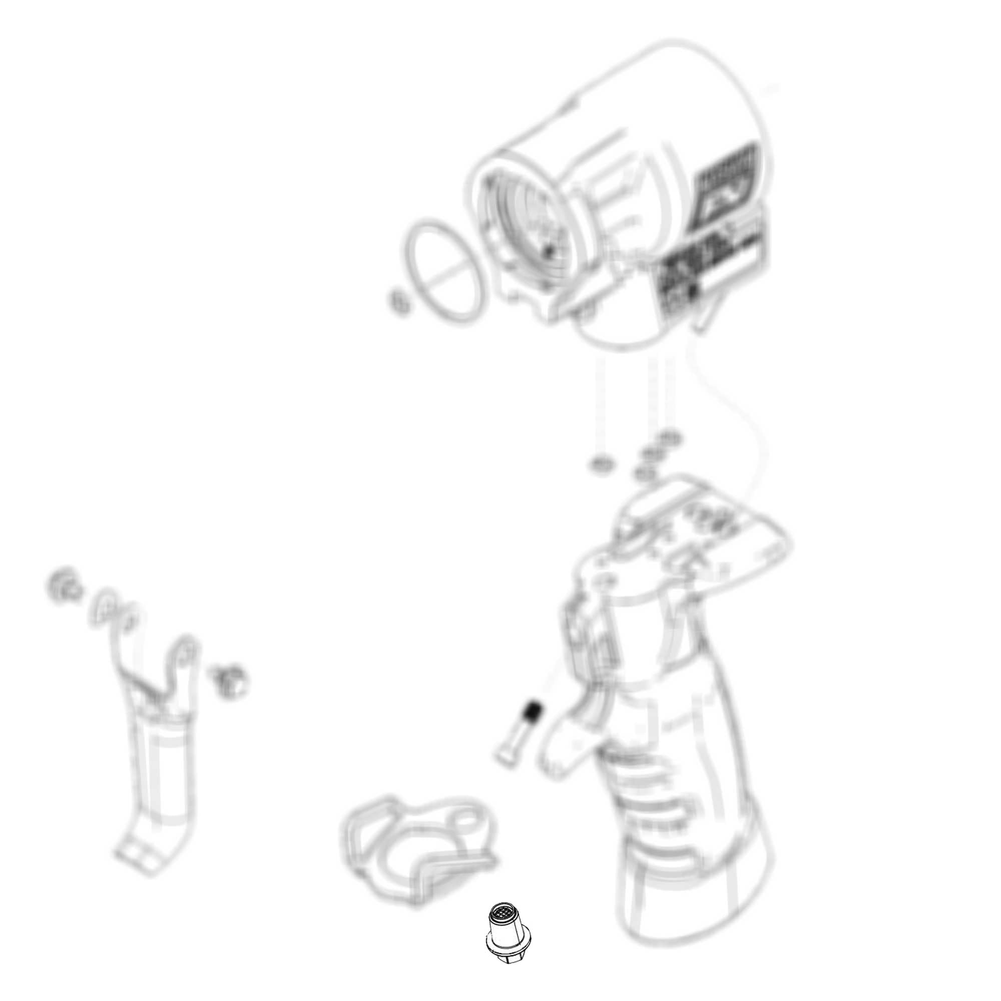 2000981 - Muffler Kit