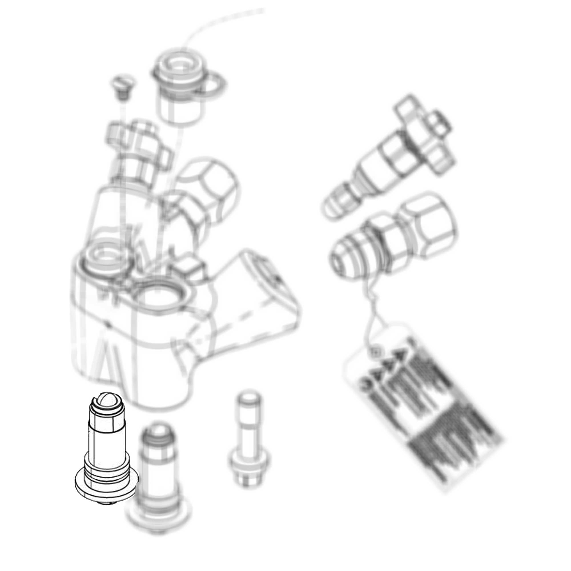 2001026 - Resin Filter Kit