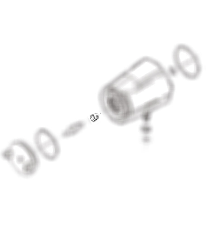 2005366 - Chamber Seal - PURspray