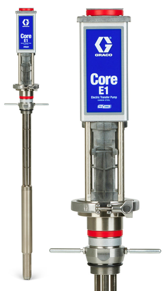 CORE-E1
