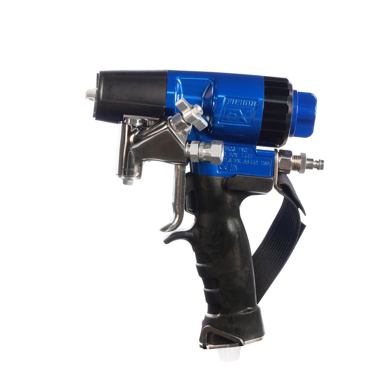 Fusion FX Gun - PURspray