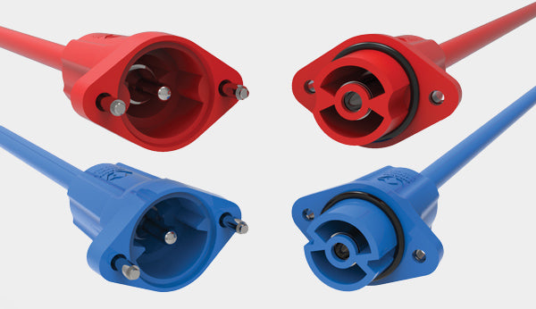 hose connecter