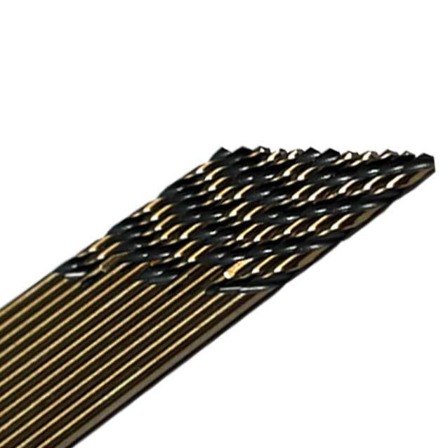 Marxman Drill Bits - #52 Drill Bit Kit (12pk)