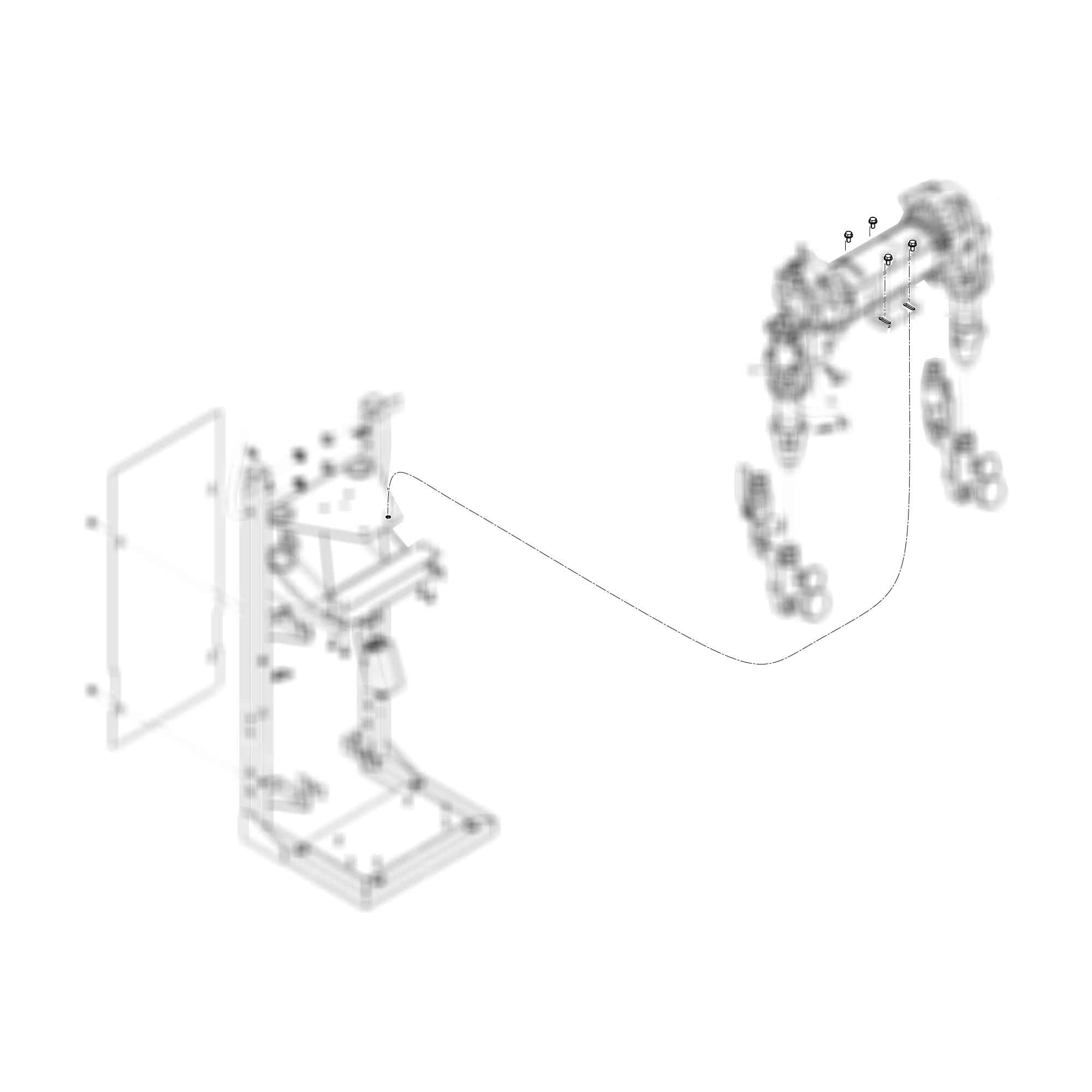 111800 - Screw - PURspray