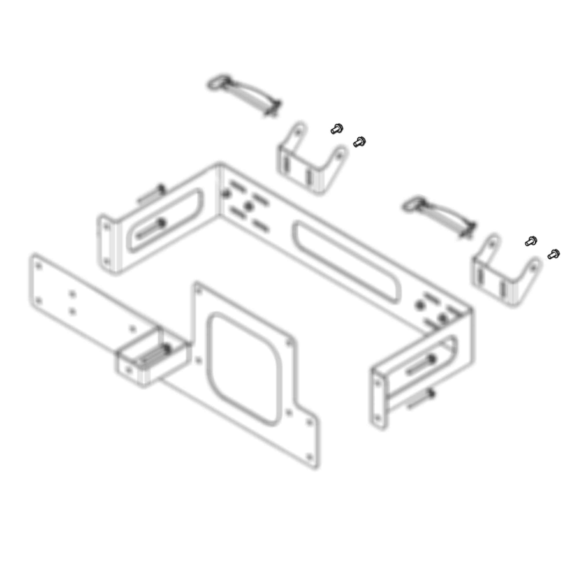 112395 - Screw - PURspray