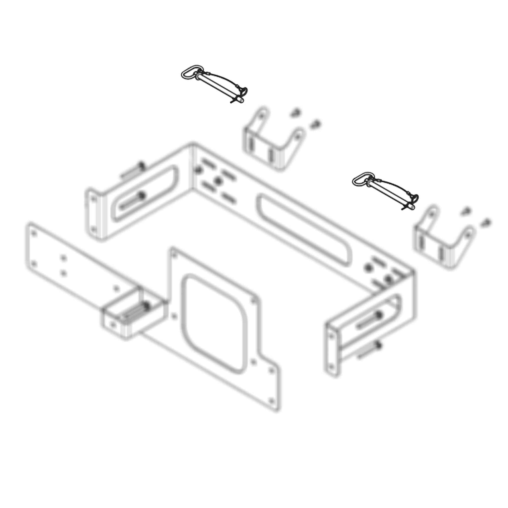 115473 - Pin - PURspray