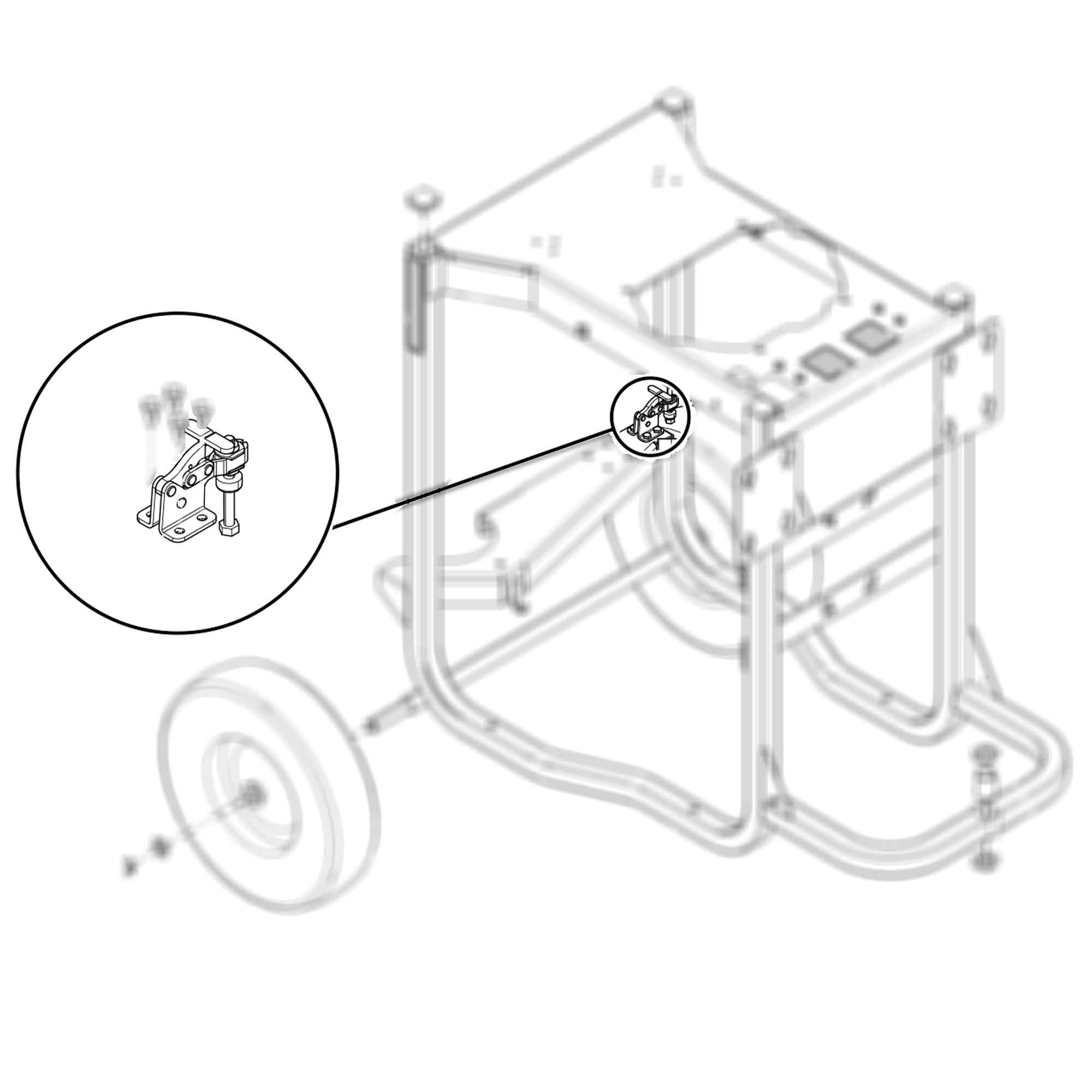 124259 - Brake - PURspray
