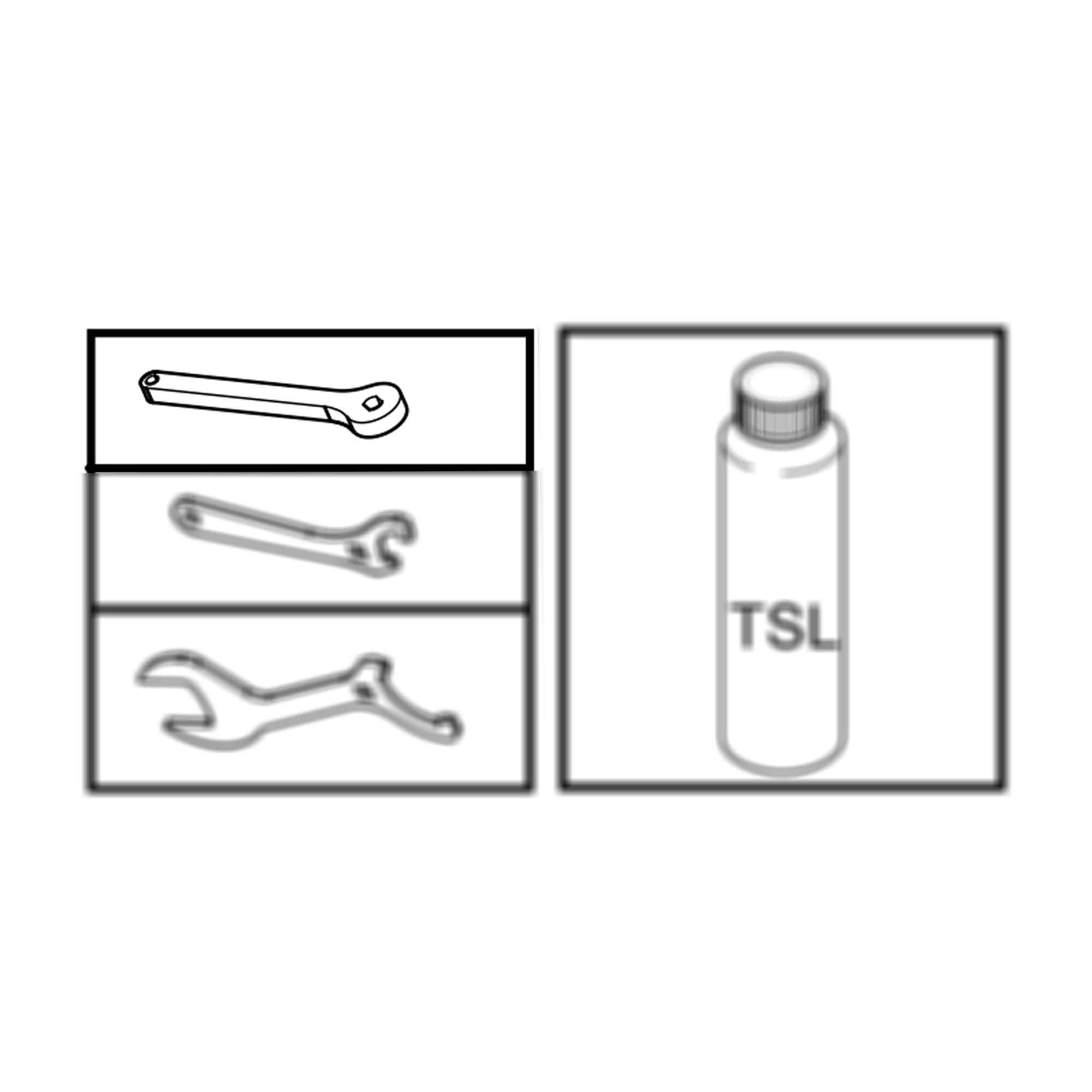 126786 - Tool Restrictor - PURspray