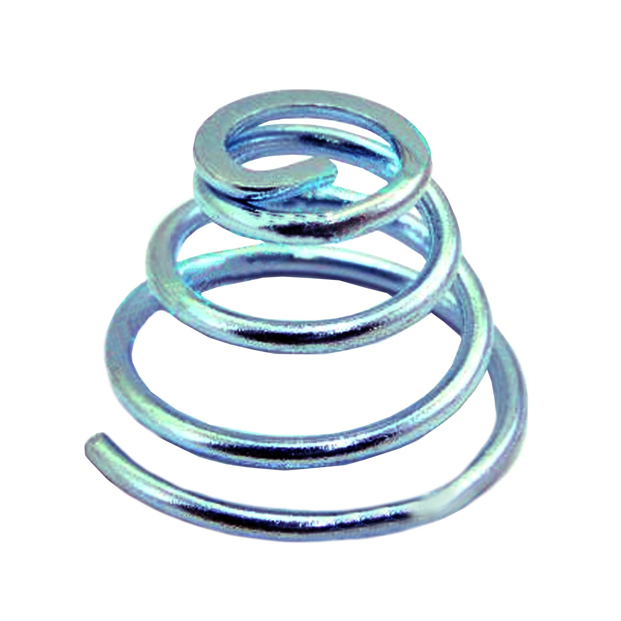 157630 - Tapered Compression Spring - PURspray