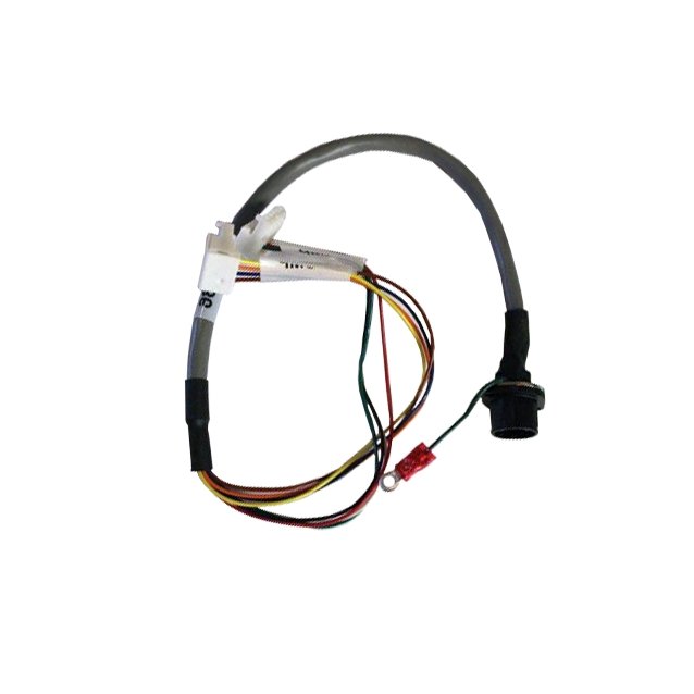 15B383 - Wire Harness Display - PURspray