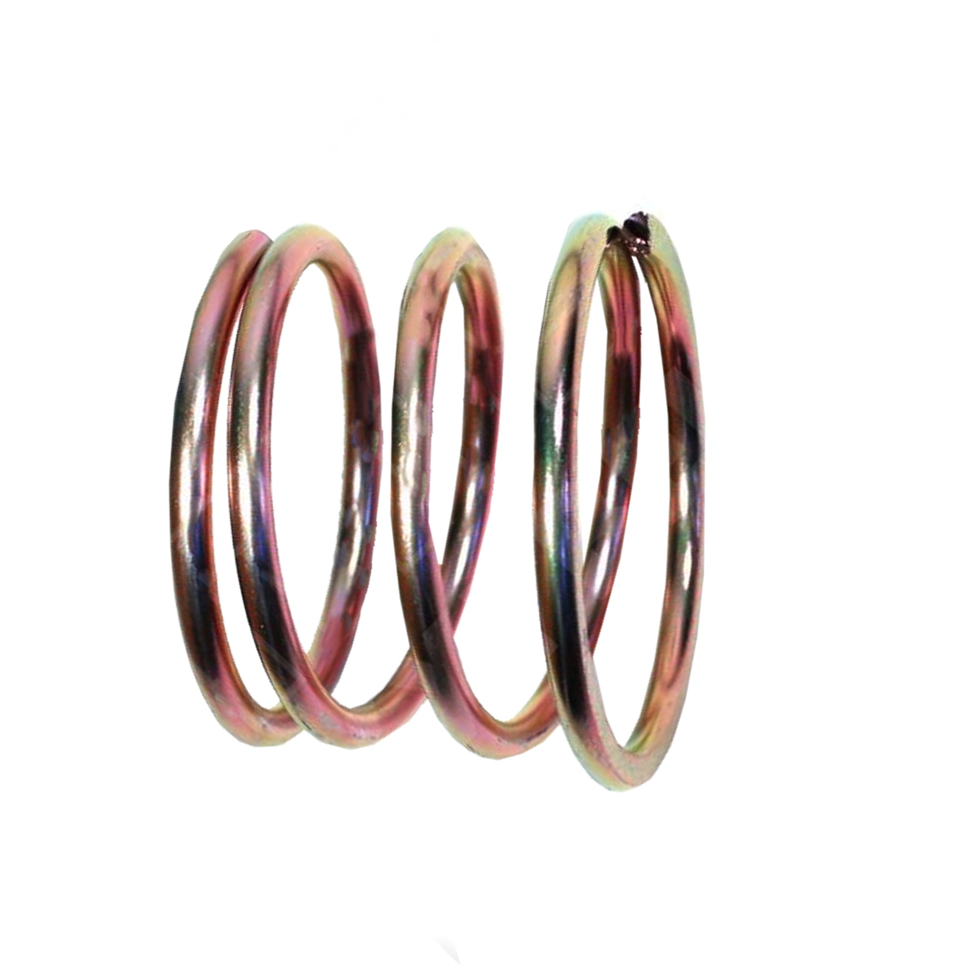 15J551 - Compression Spring - PURspray