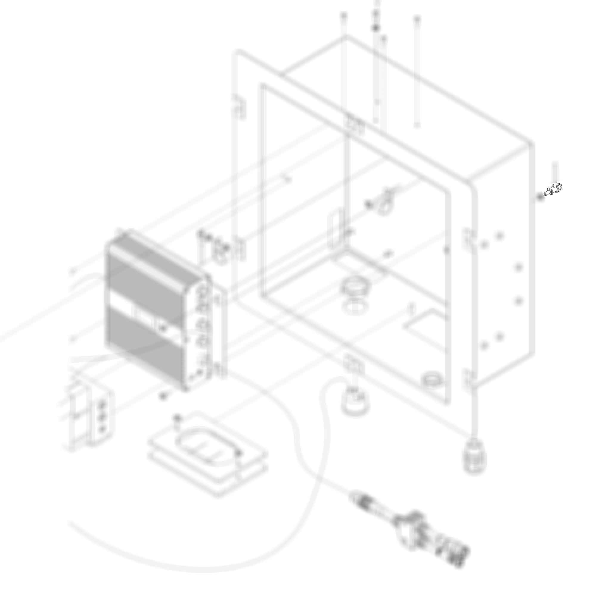 15R343 - Clamp - PURspray