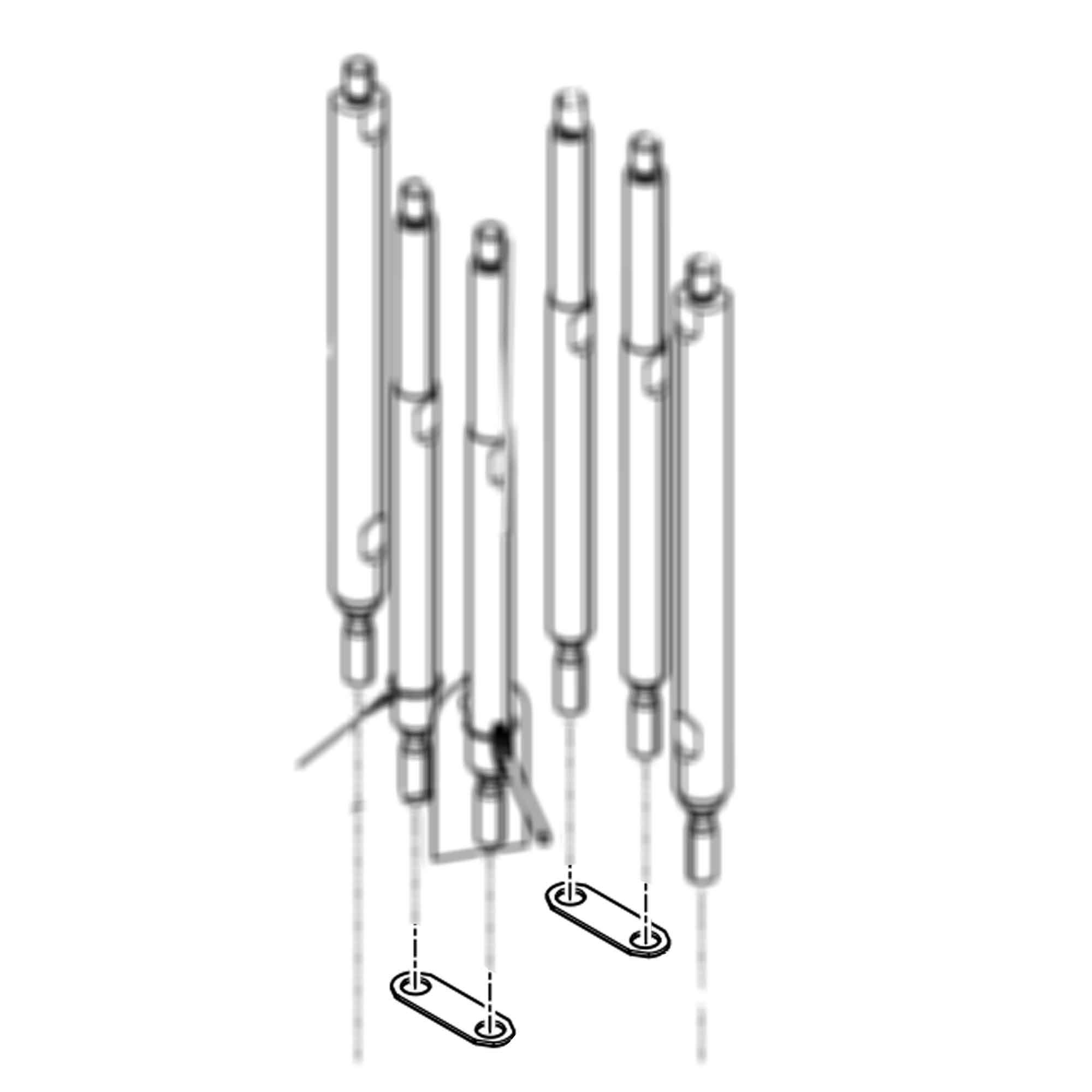 16E882 - Strap - PURspray