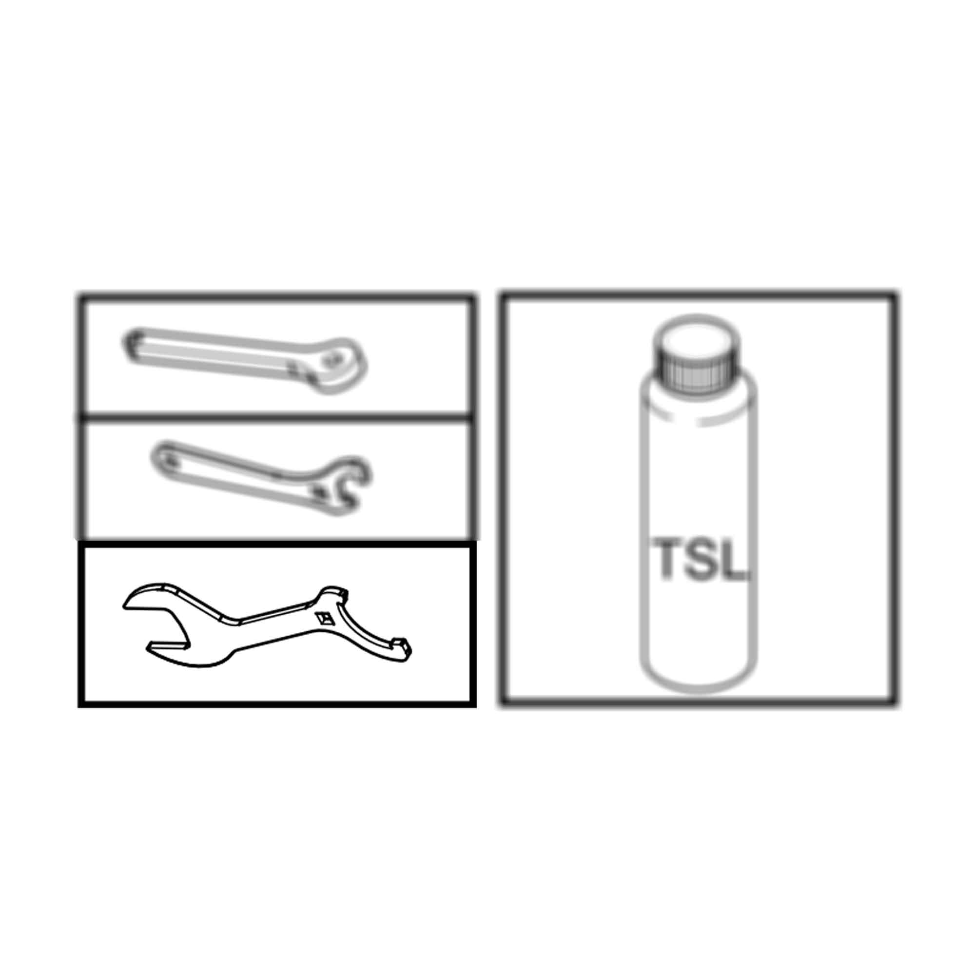 16F615 - Tool Xtreme - PURspray