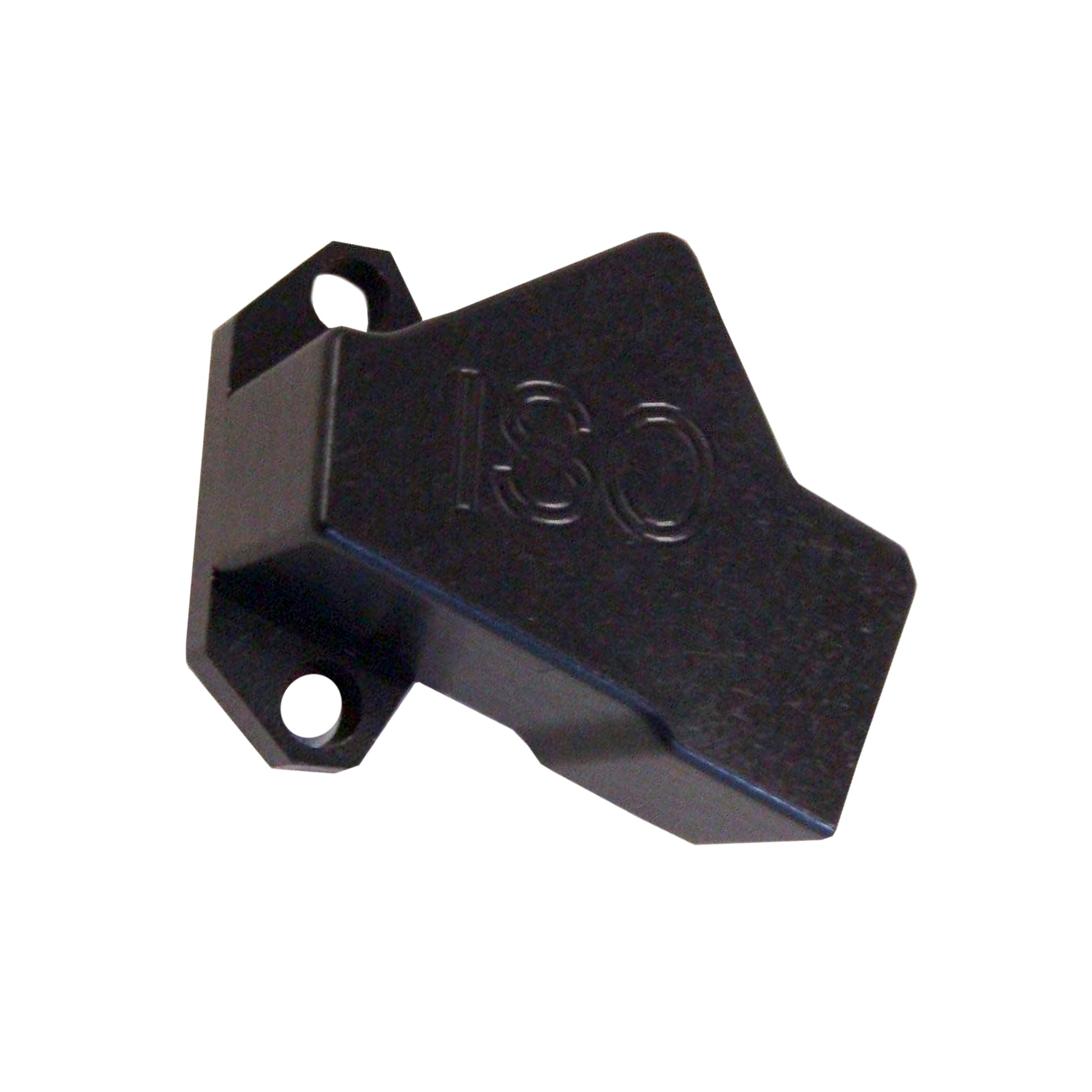16N599 - ISO Side Block - PURspray