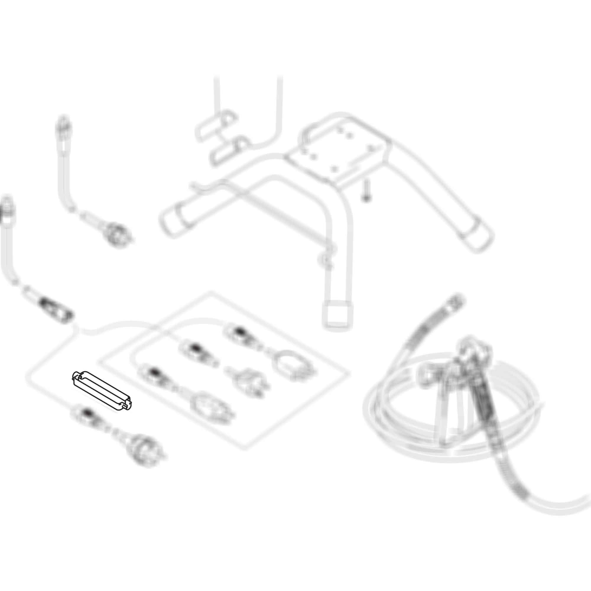195551 - Adapter - PURspray