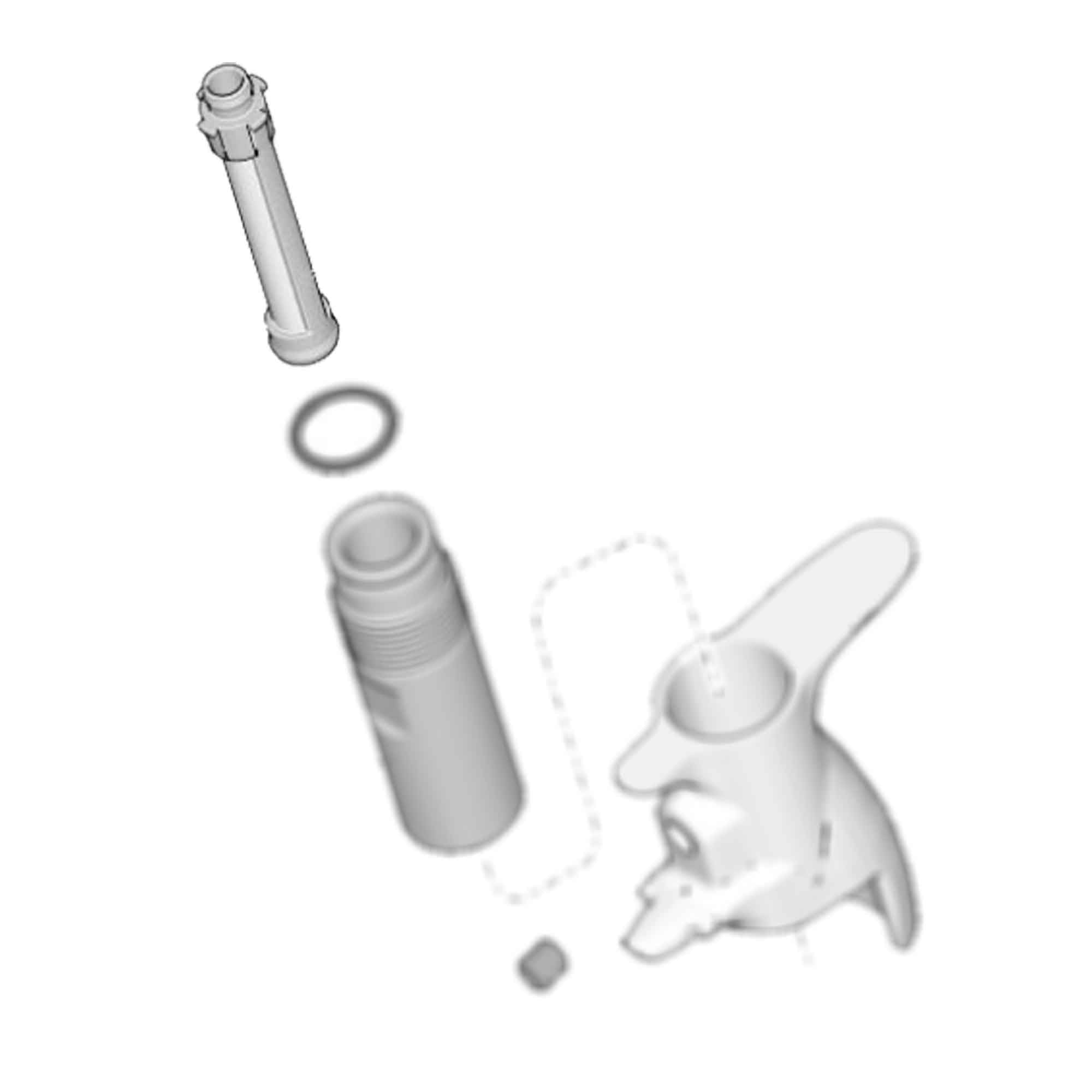 19Y358 - 60 and 100 Mesh Combo - PURspray