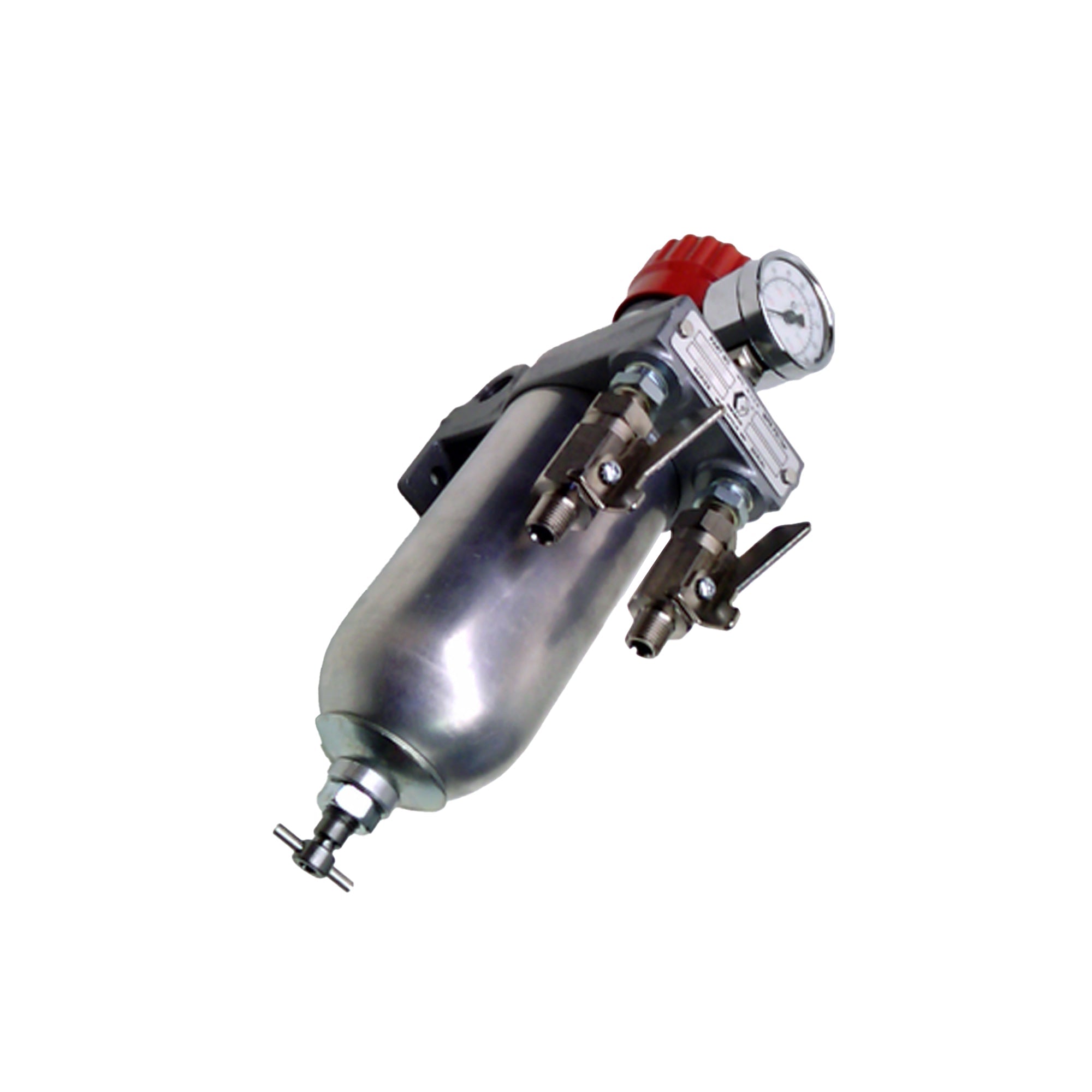 202660 - Air Line Filter and Regulator - PURspray