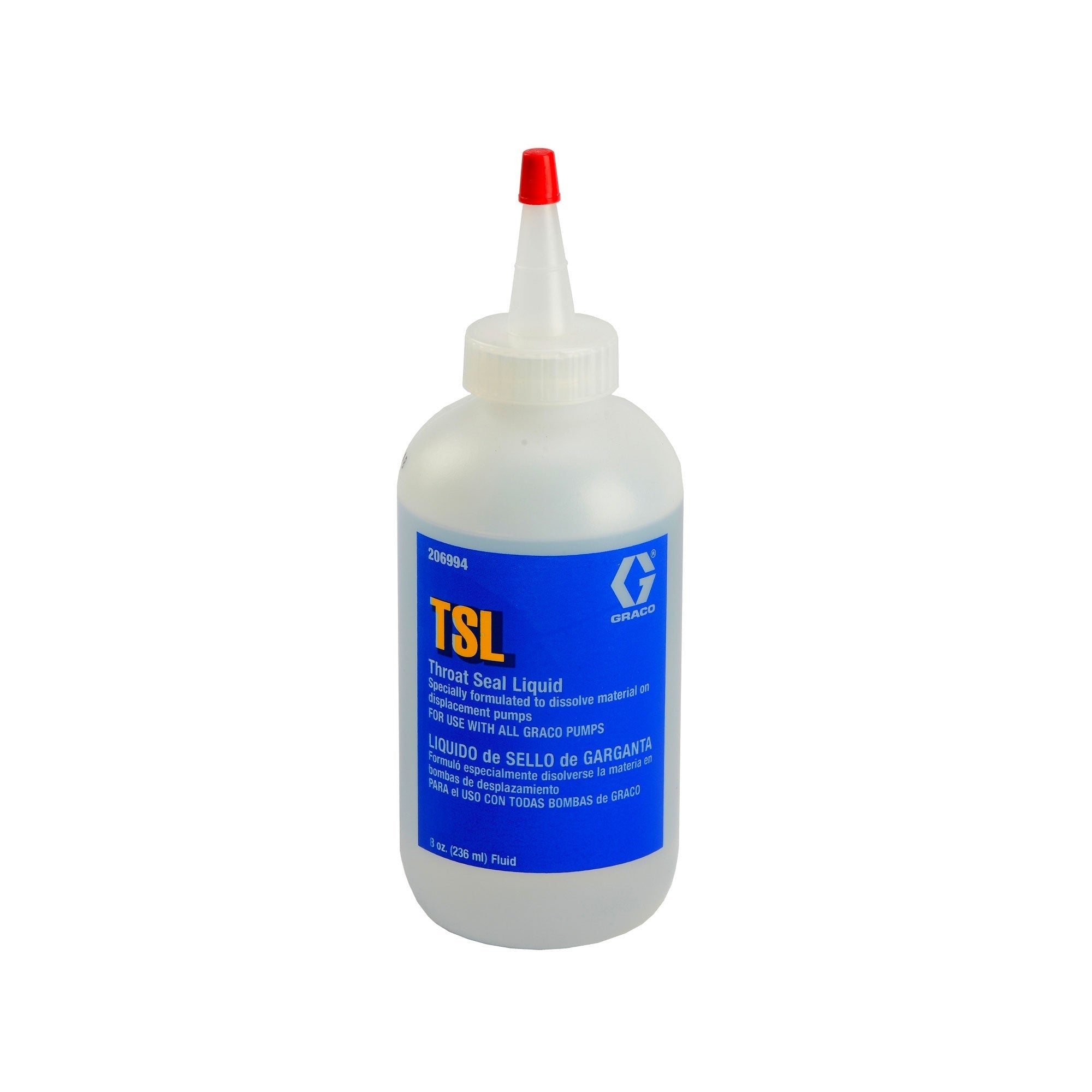 206994 - TSL Fluid 8 oz. - PURspray
