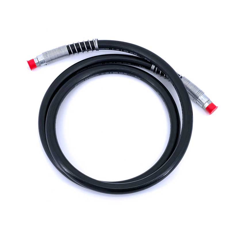 217382 - Coupled Fluid Hose, 10 Ft. - PURspray