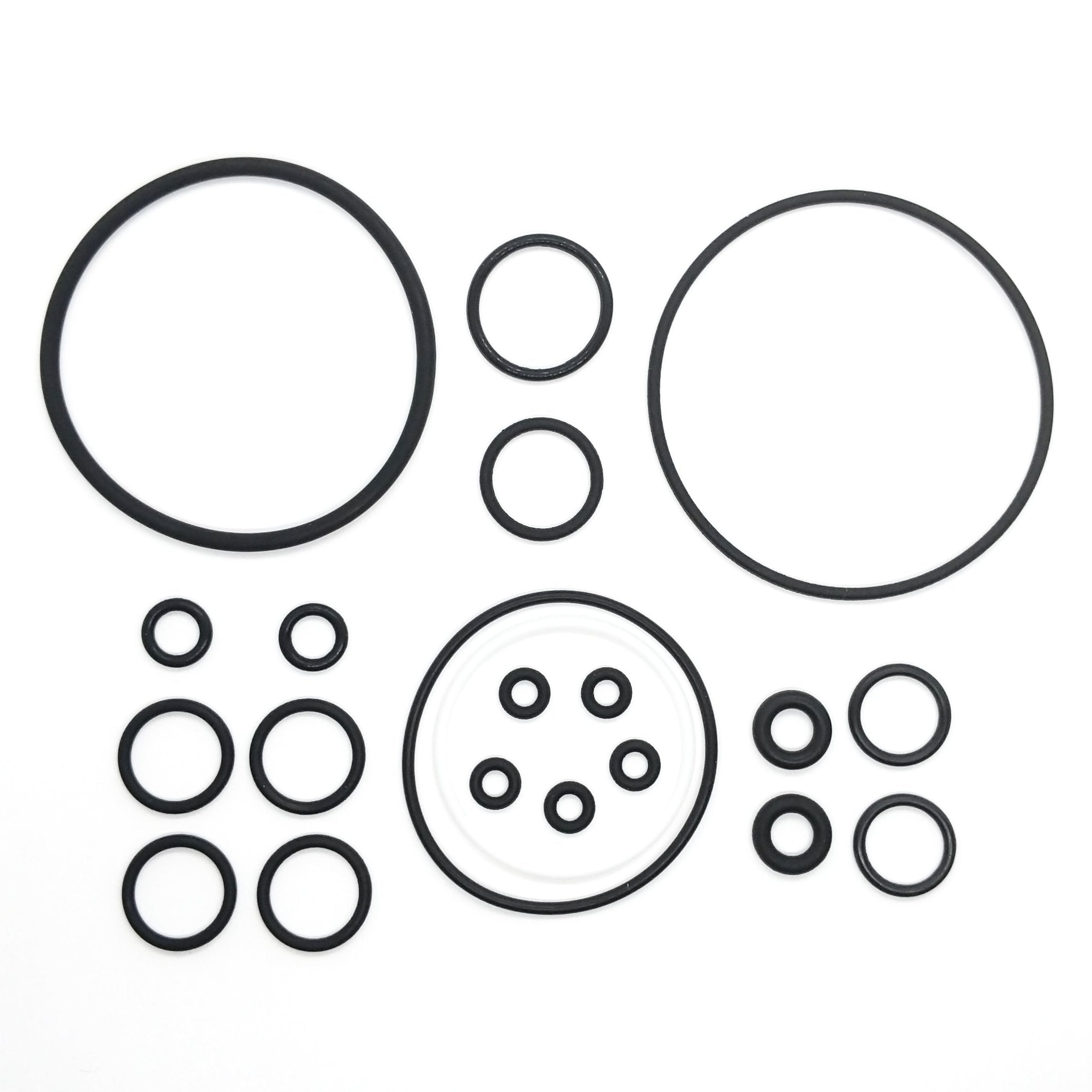 246355-R - Kit, O-Ring, Repair, Complete - PURspray