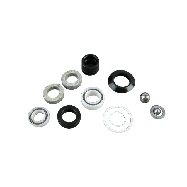 249855 - Pump Repair Kit ,E-10 - PURspray