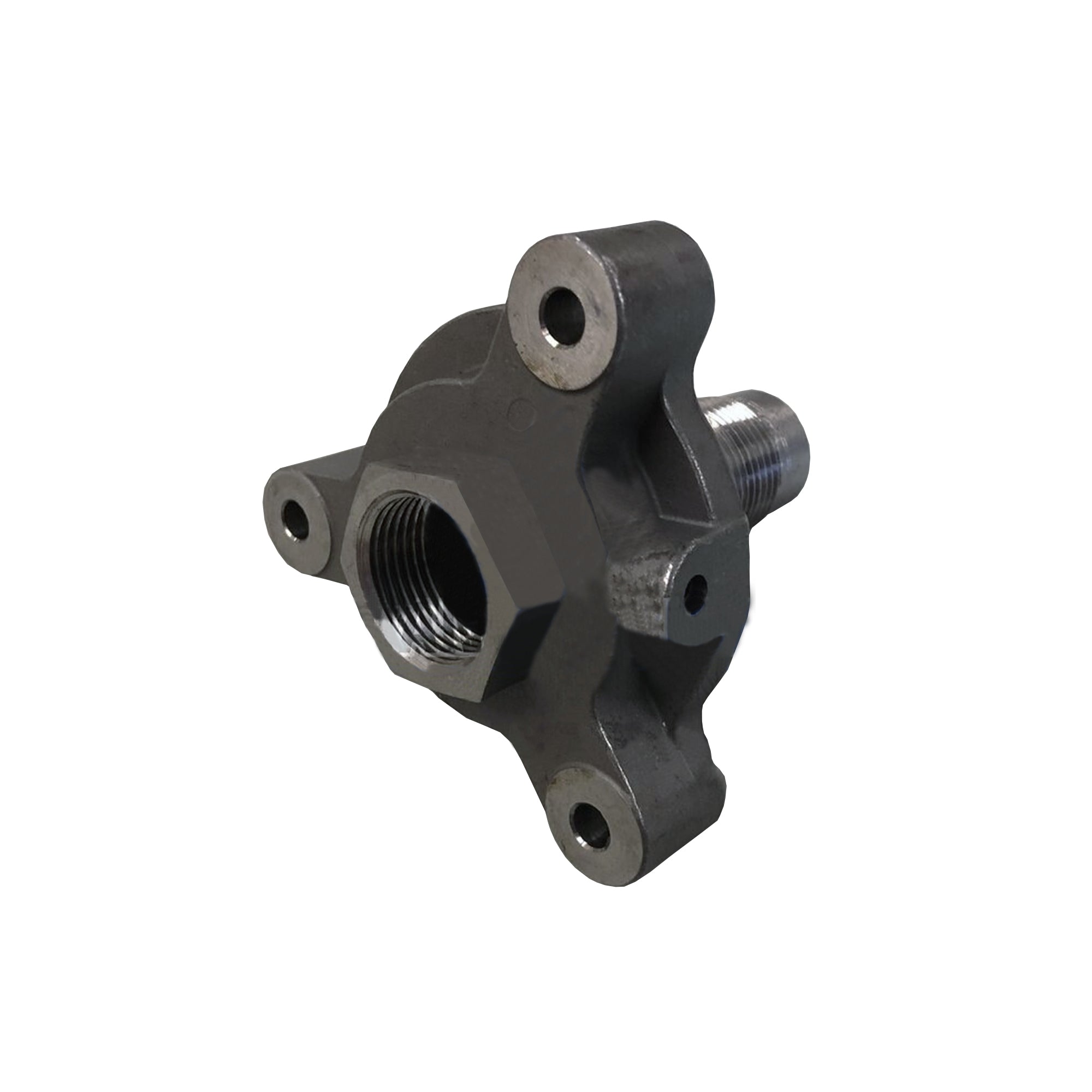 24J530 - Mounting Flange - PURspray