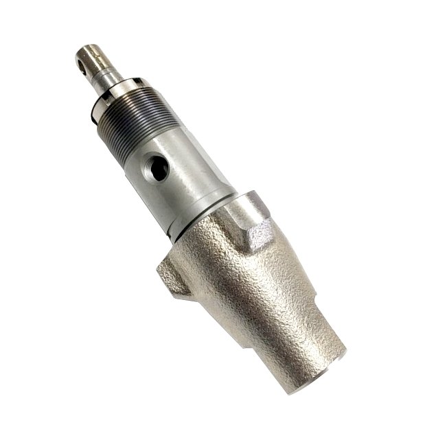 24L006 - Displacement Pump Kit ,E-10 - PURspray