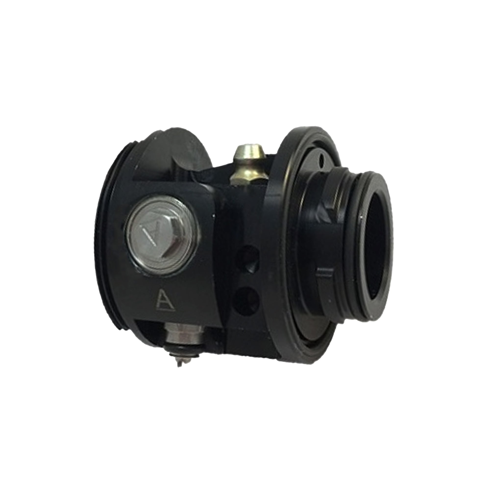 256457 - Fluid Housing Assembly - PURspray
